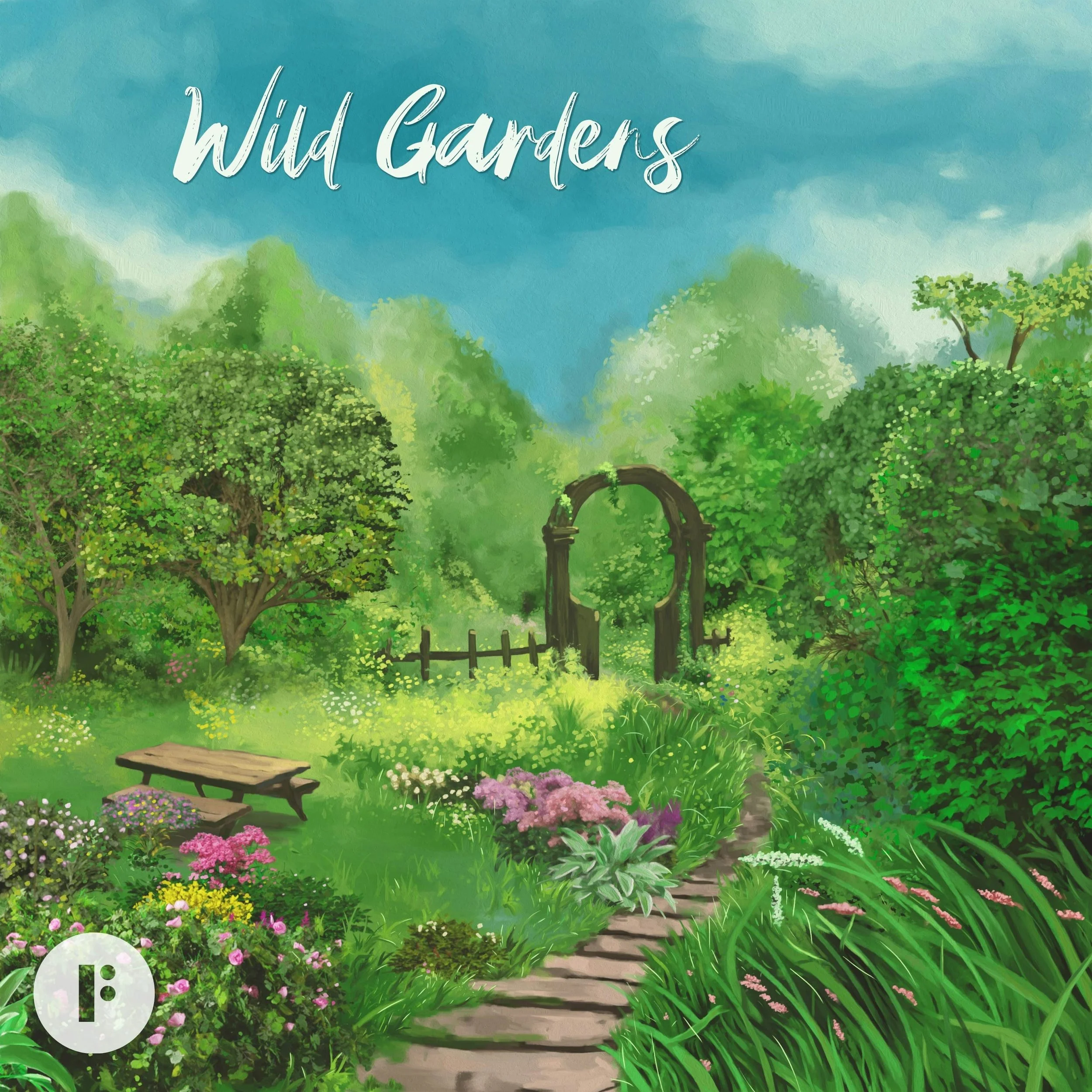 Felt Productions - Wild Gardens