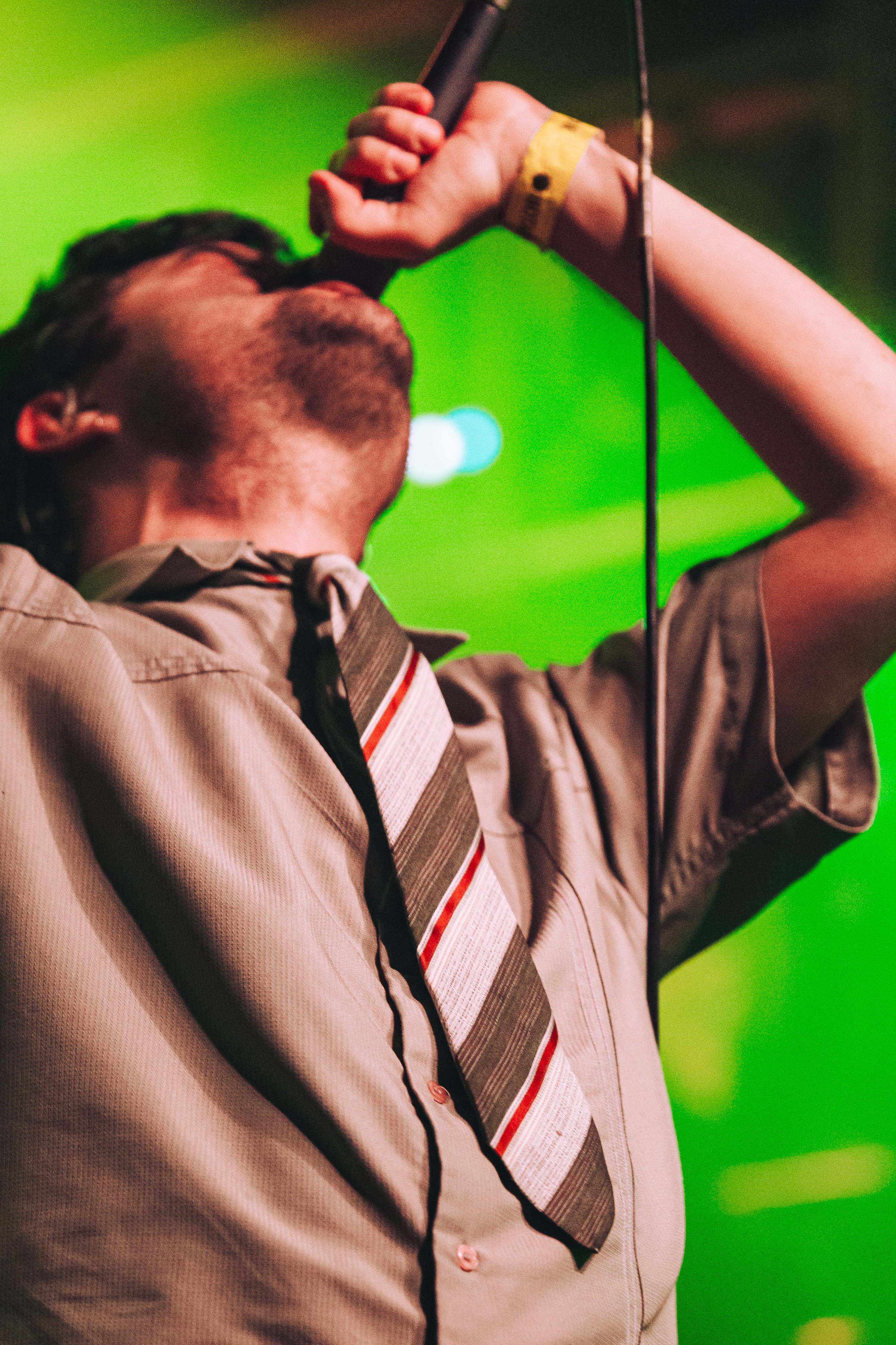 Gurriers @ Botanique, 2025