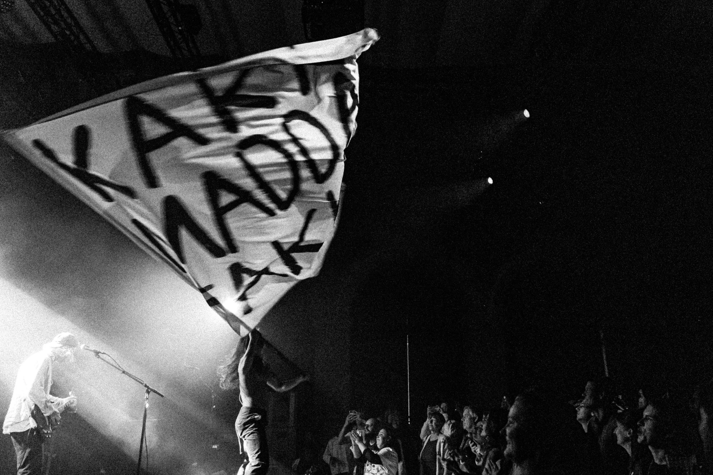 Kakkmaddafakka @ Ha Concerts, 2025