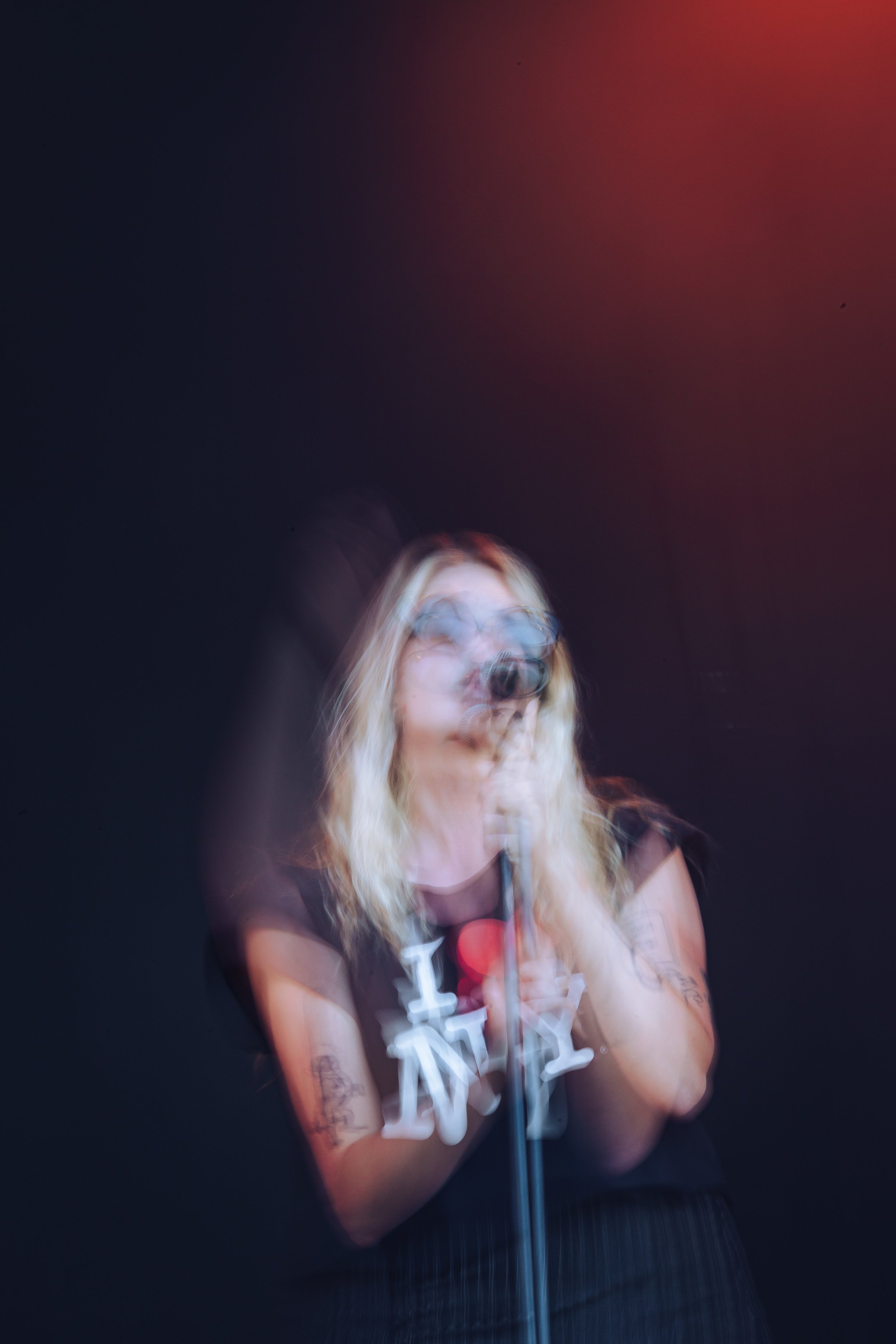 Jen @ Herbakkersfestival, 2025