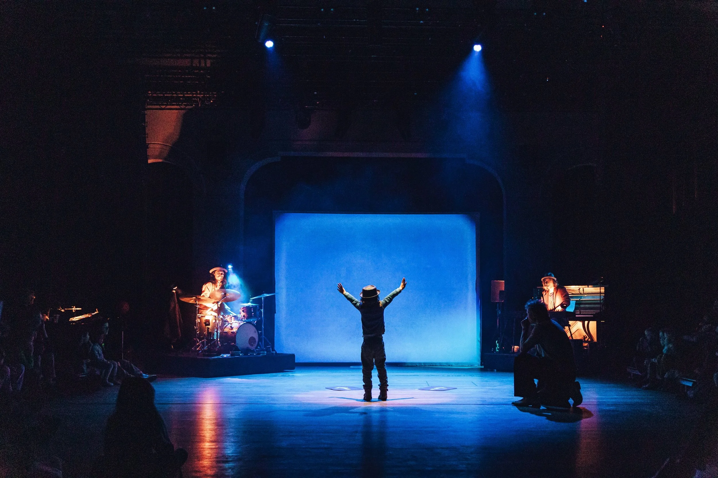 Mile(s)tones @ Ha Concerts, 2025