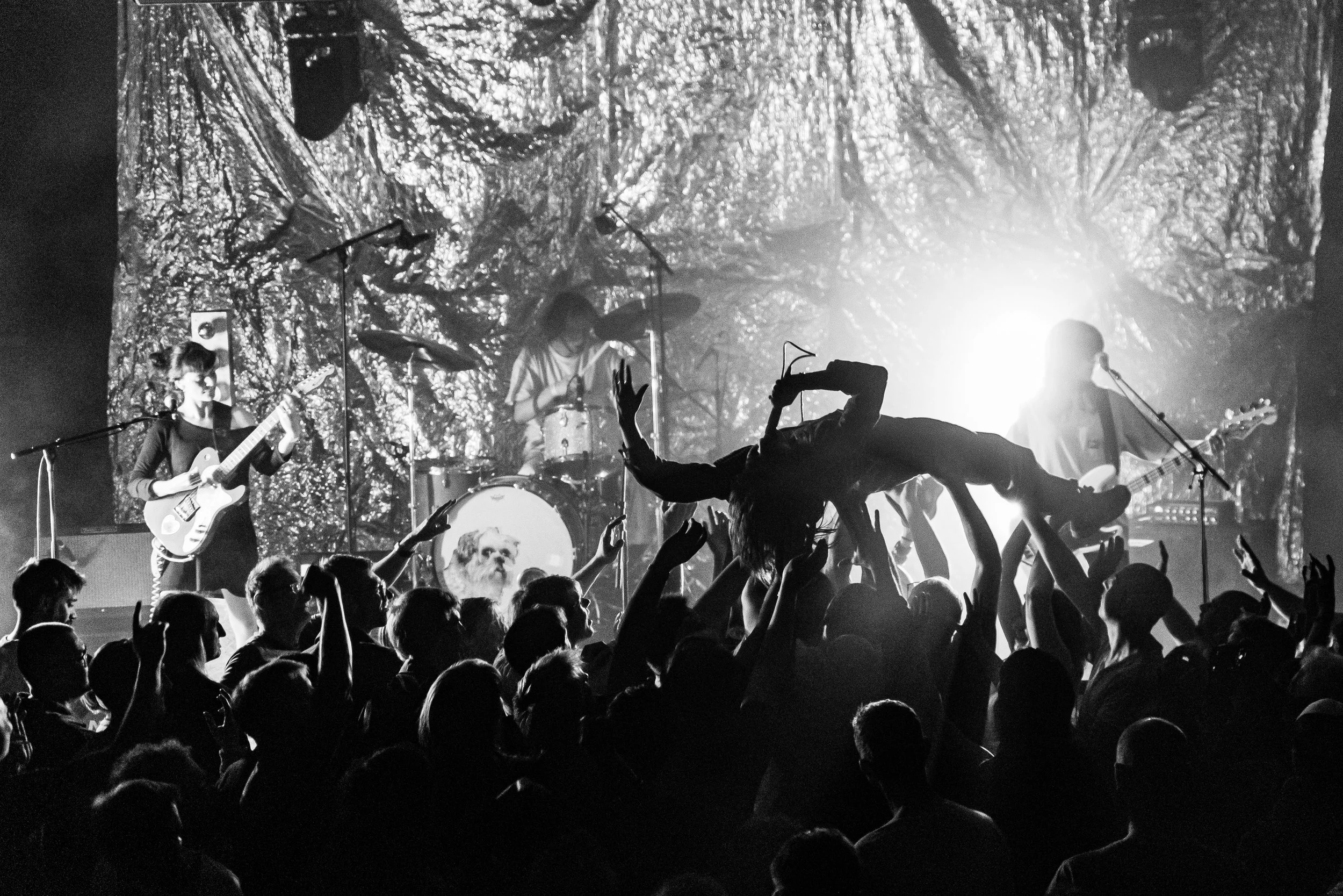 Maria Iskariot @ N9, 2025