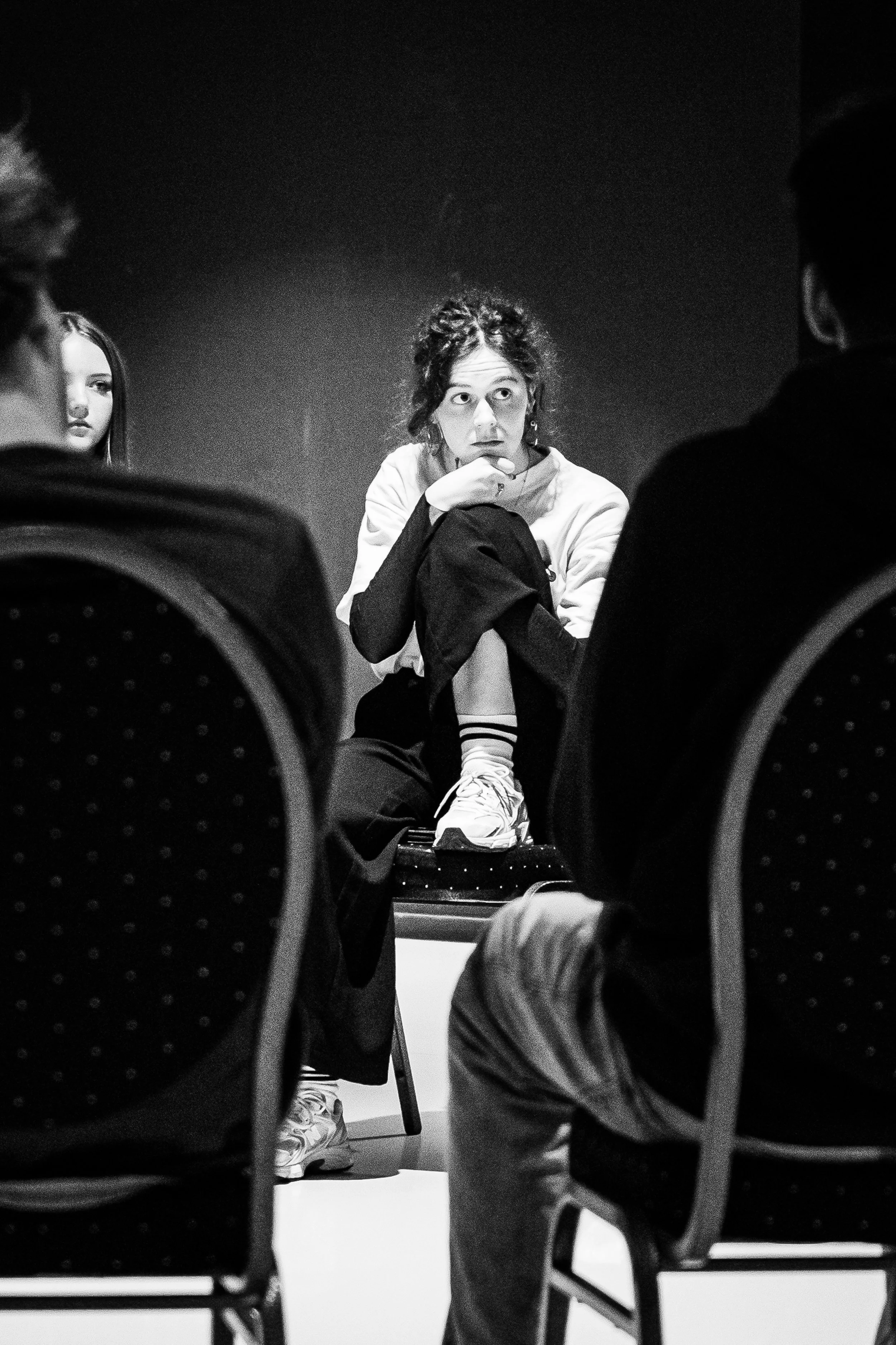 Braakland @ Cultuurhuis Herbakker, 2025