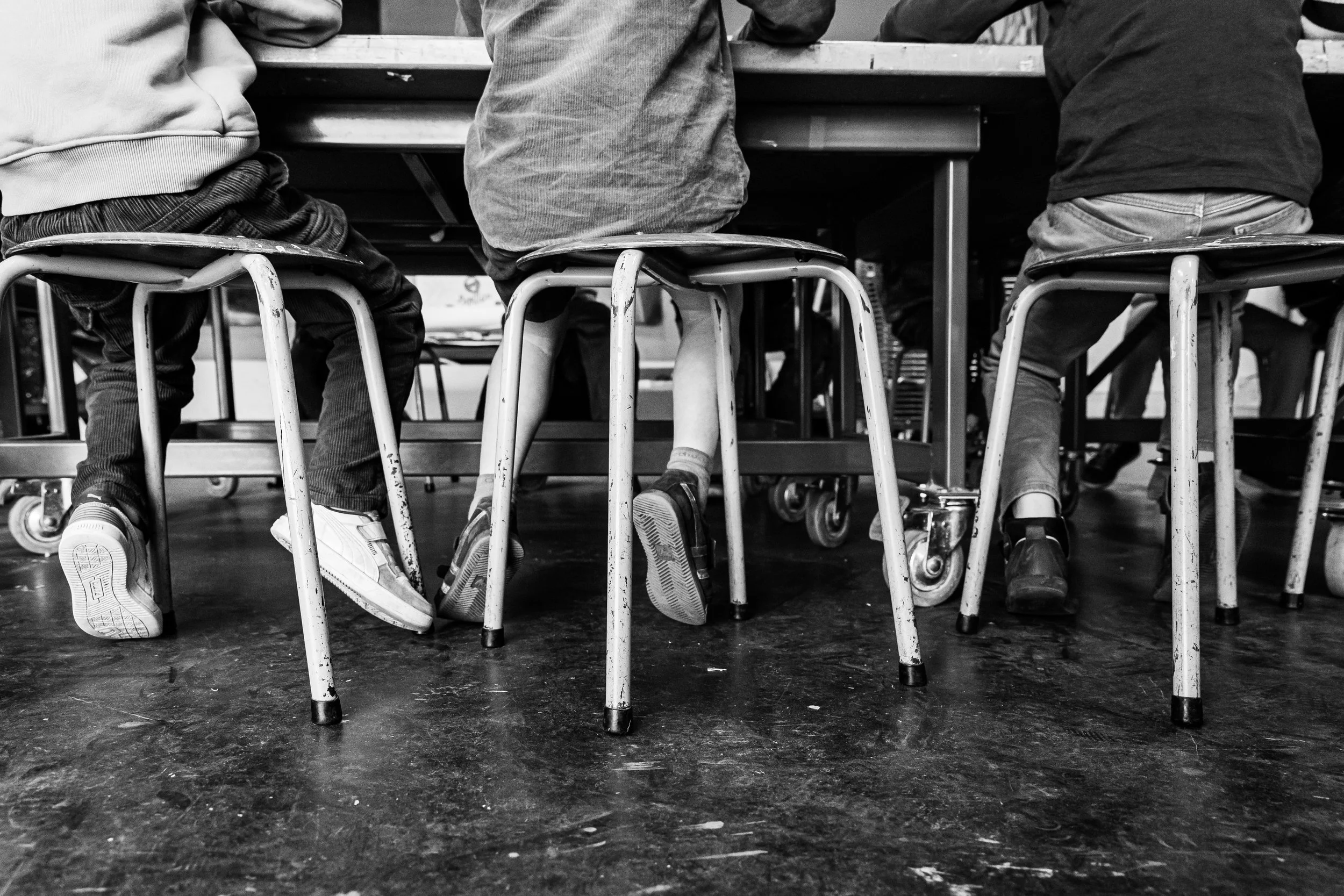 Kunstendag voor kinderen, Eeklo, 2024