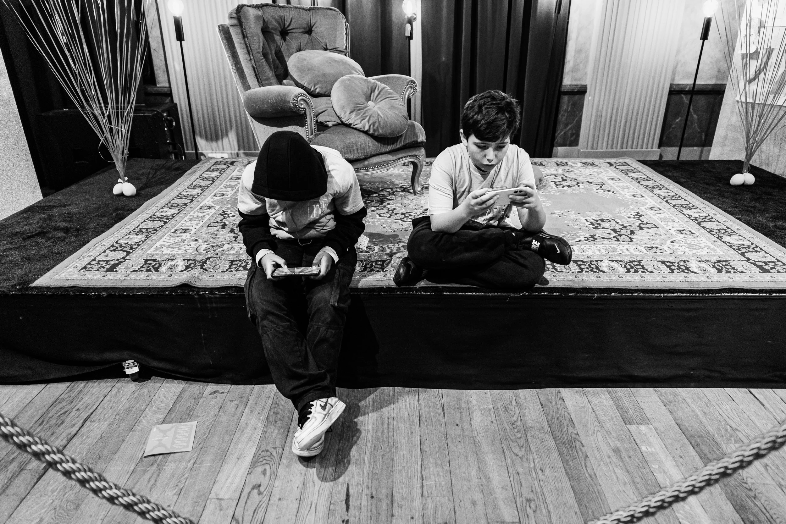 Queen Nikkolah @ Ha Concerts, 2025