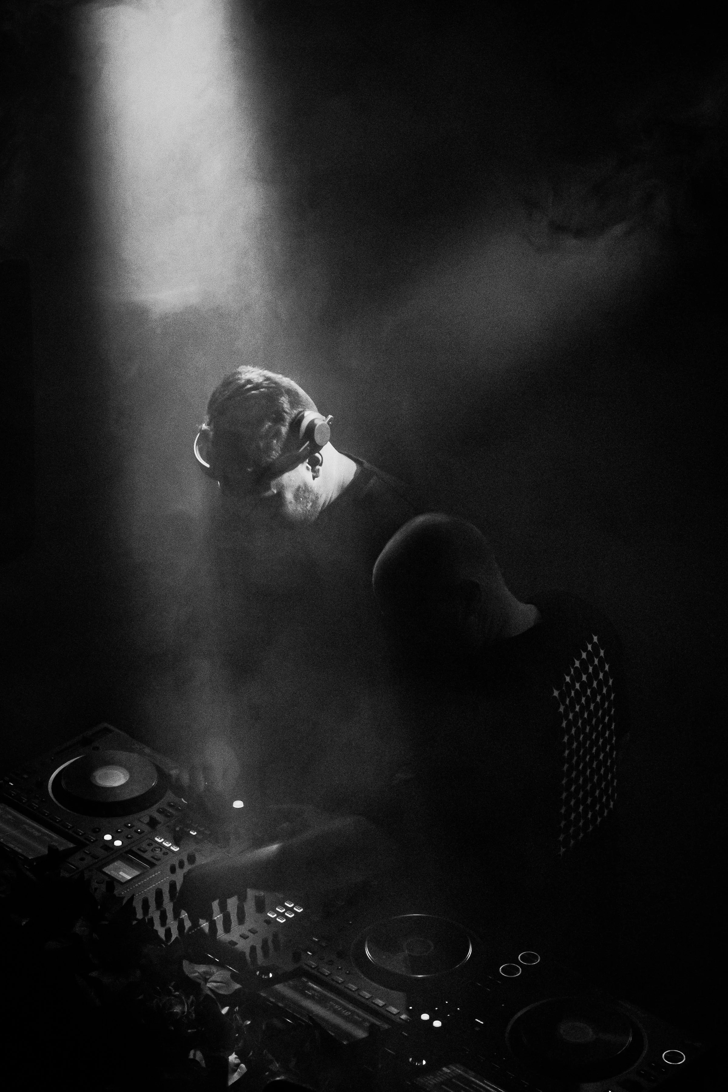 Bröder @ Scope, 2024