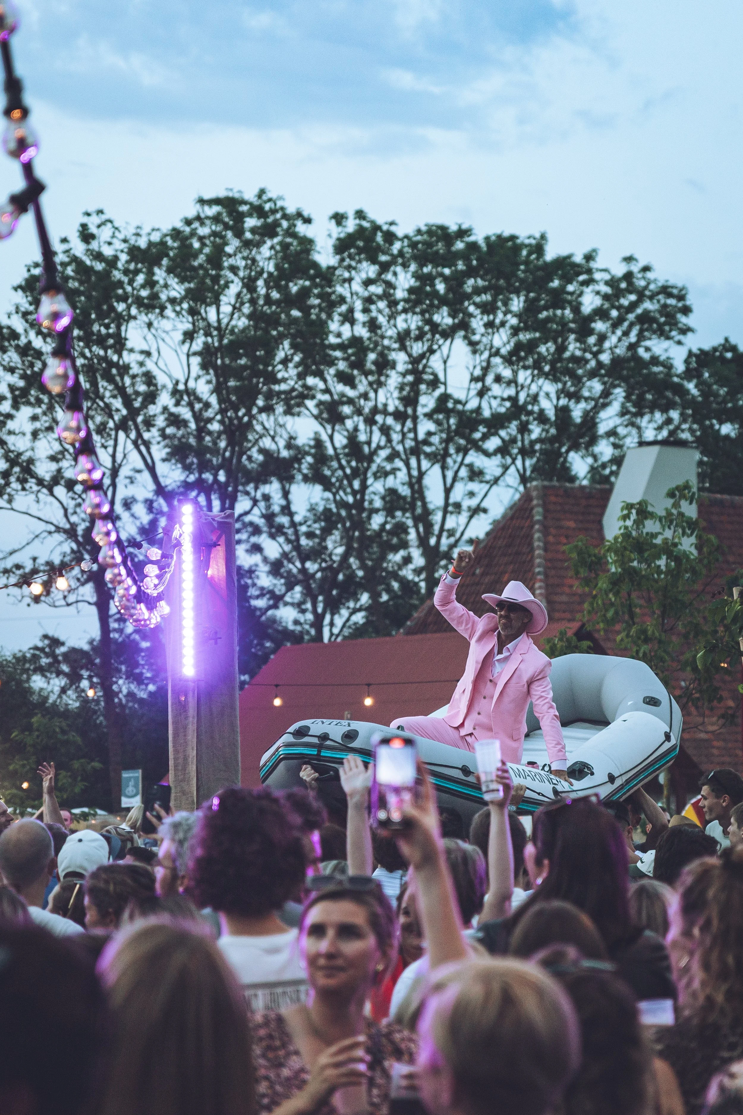 The Pornkings @ DIEP, 2025