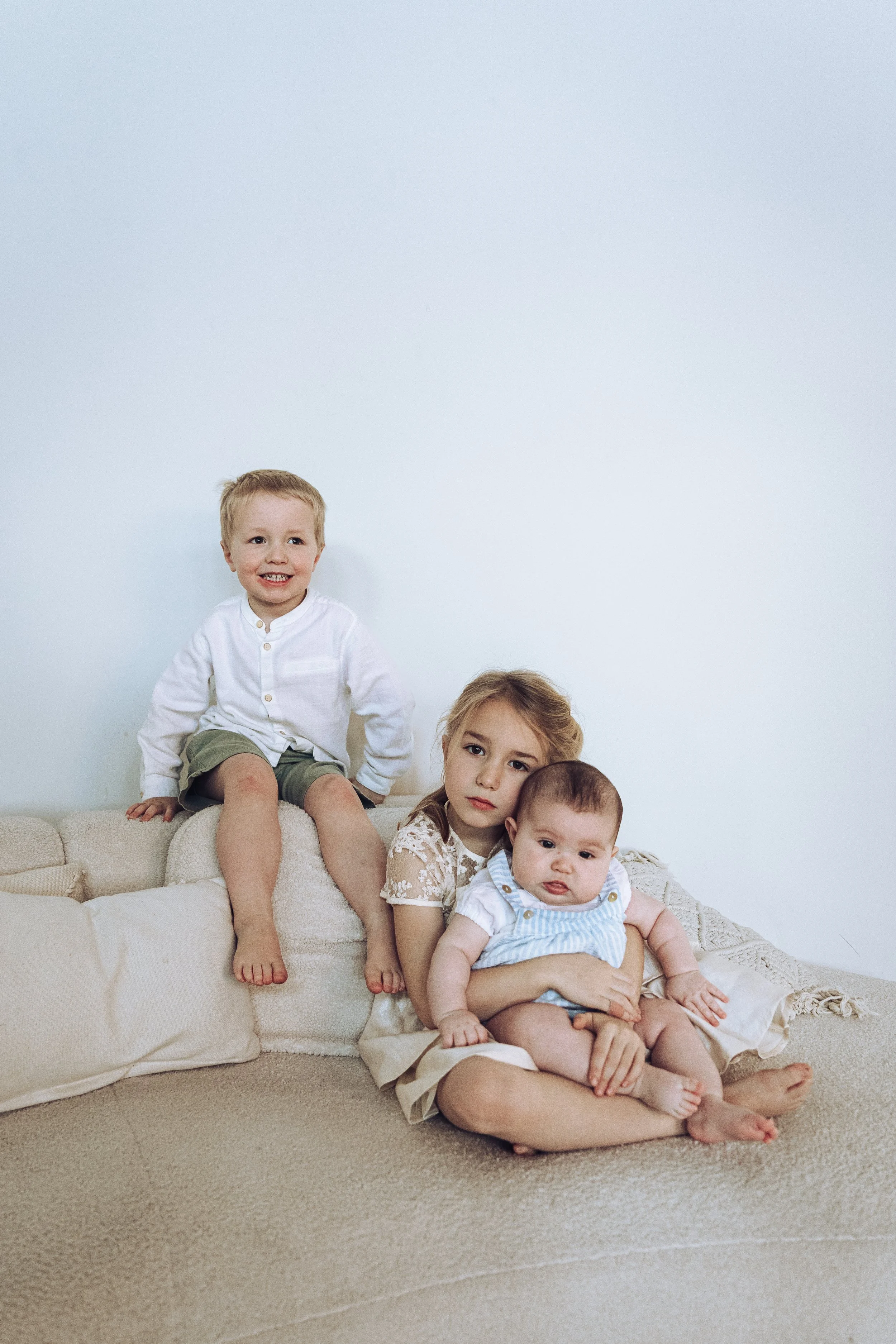 Aude, Harie & Lot, Loft Madeleine Meulebeke, 2026