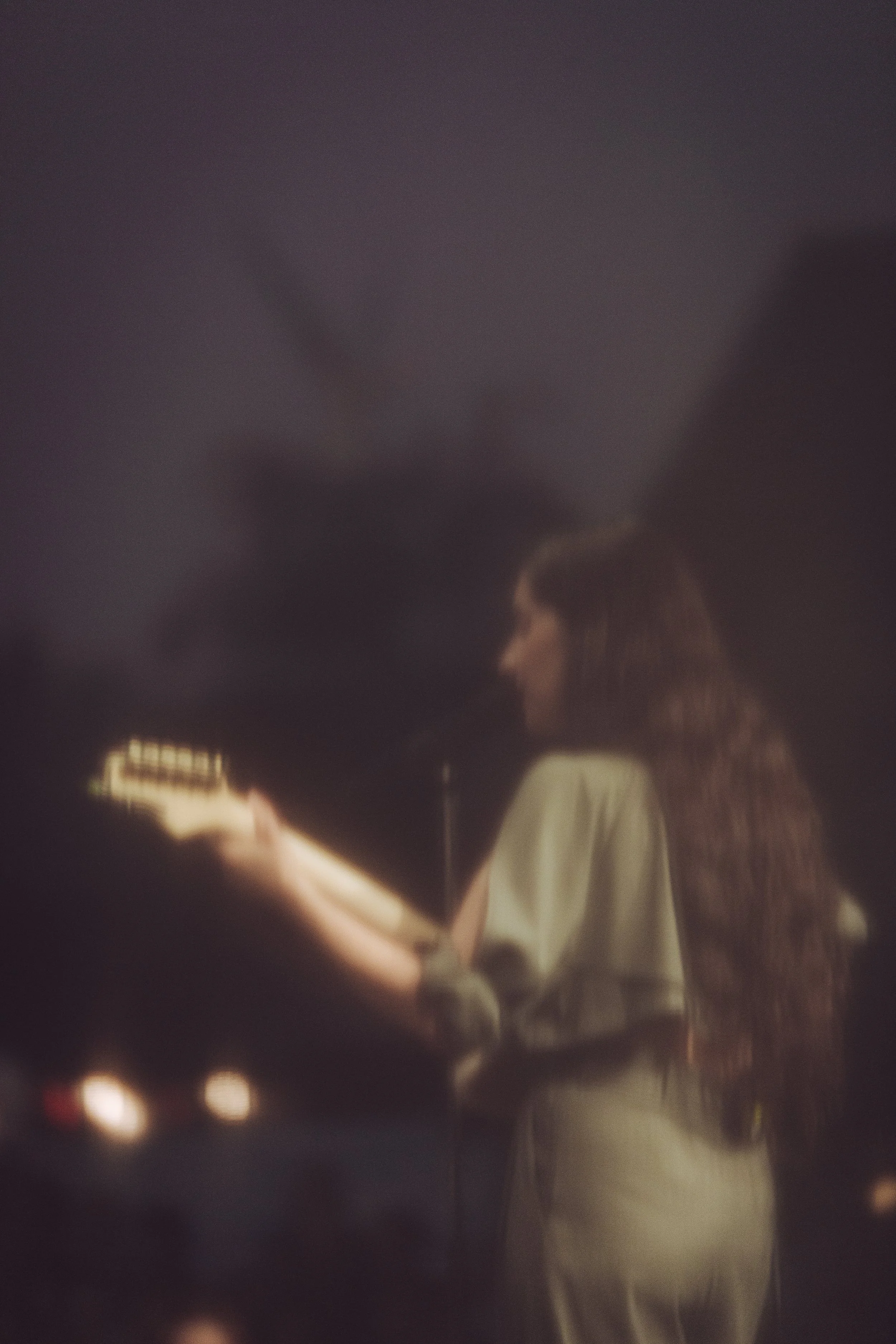 Eefje De Visser @ N9 Huysmanhoeve, 2024