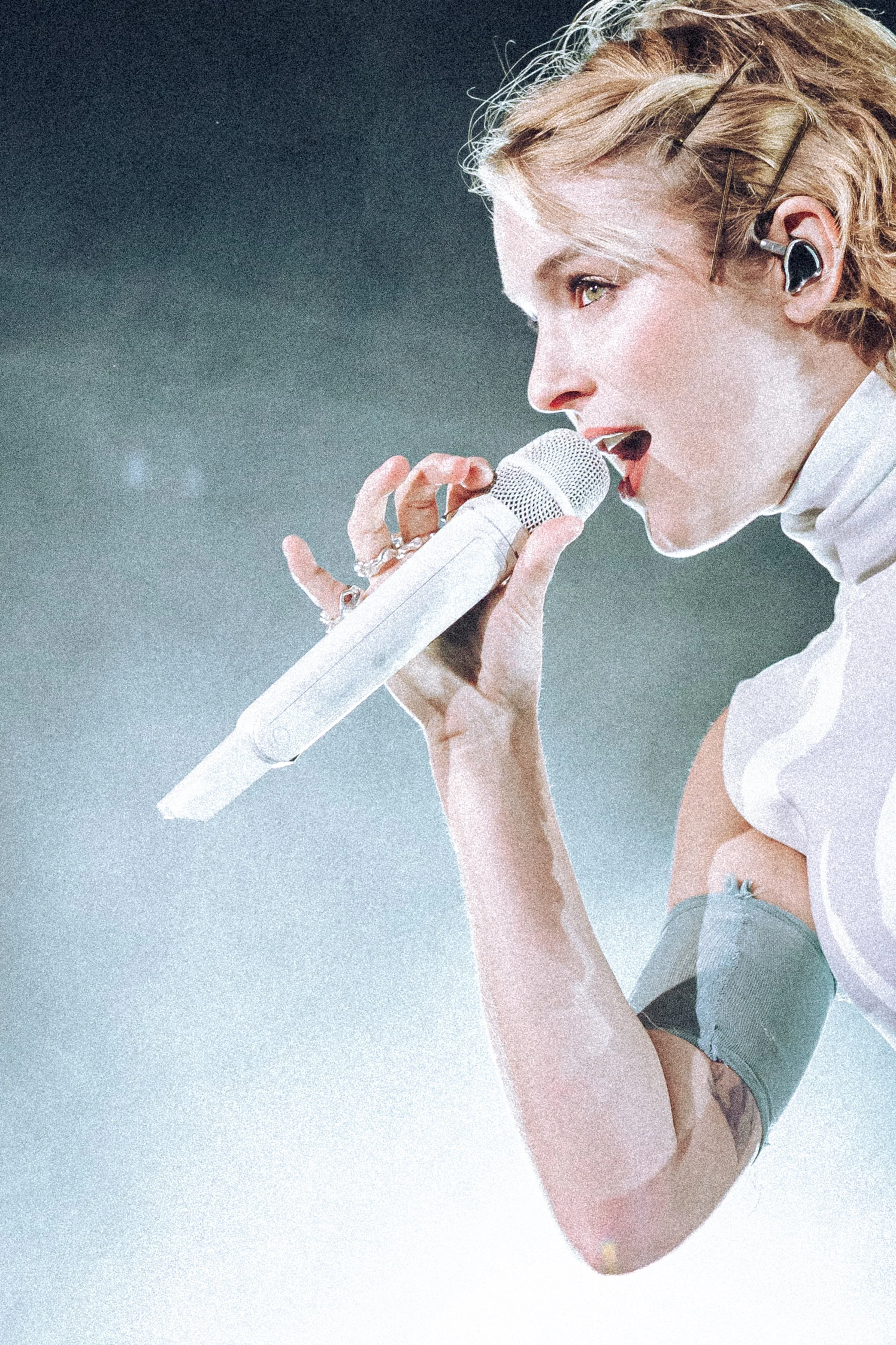 Pommelien Thijs @ Rijvers, 2025