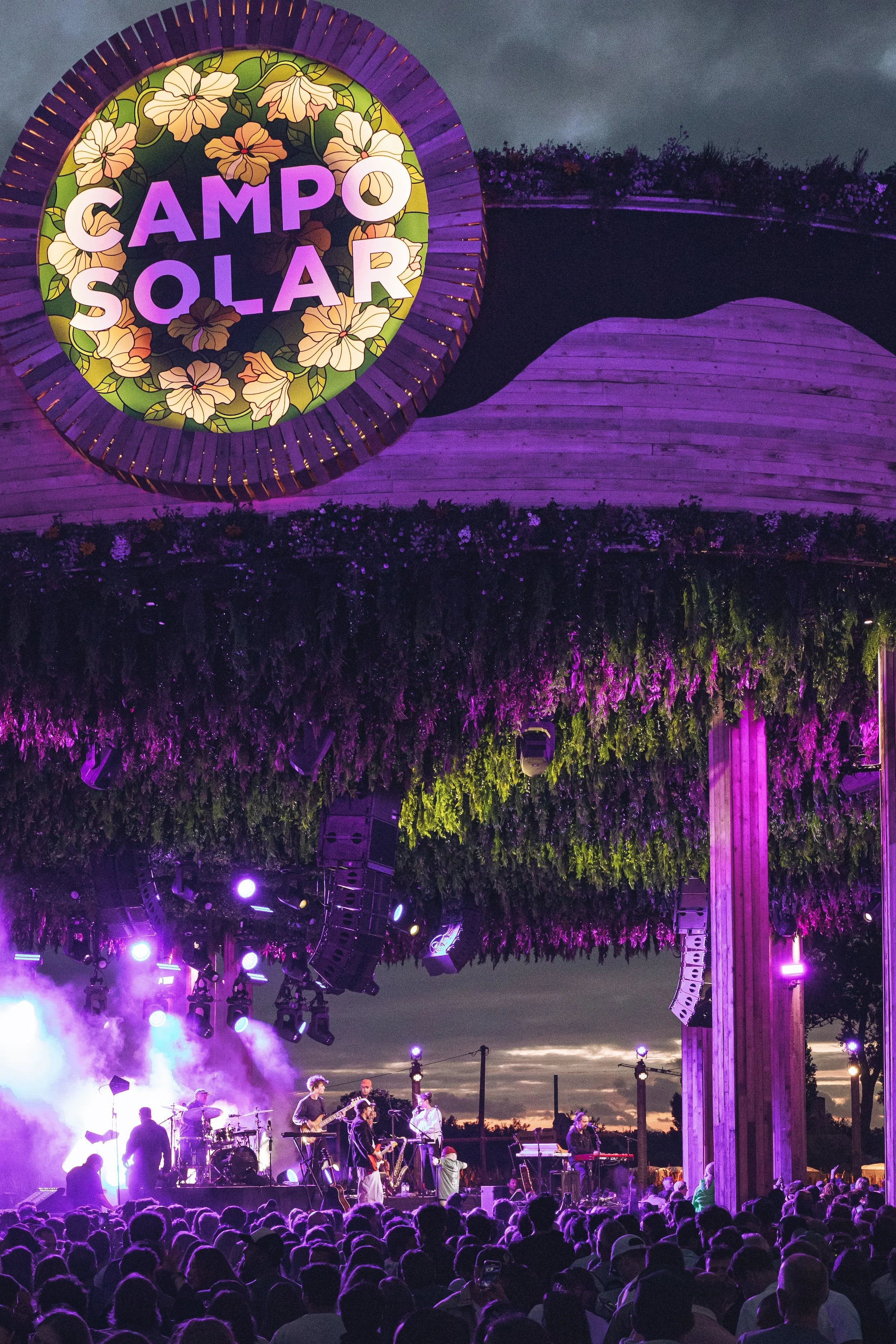 Tourist LeMC @ Campo Solar, 2025