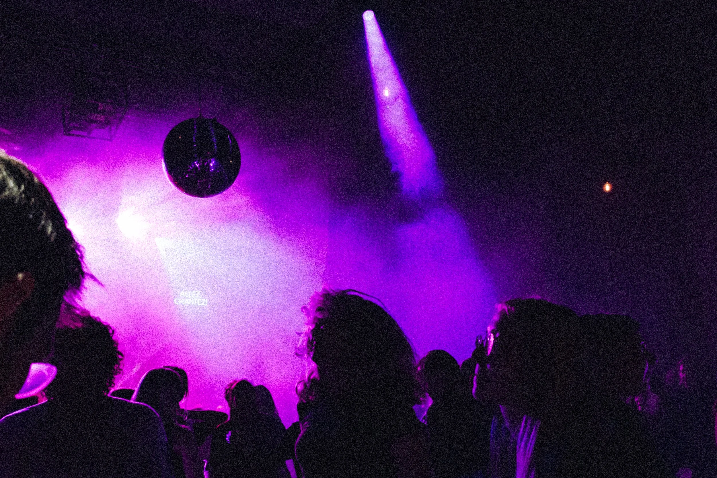 Allez Chantez @ Ha Concerts, 2025