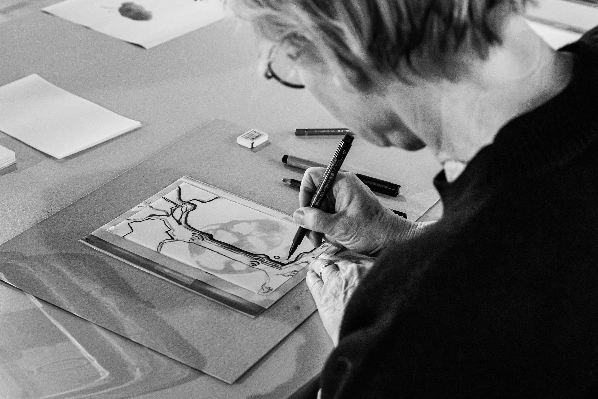 Graffix Ext., Eeklo, 2026