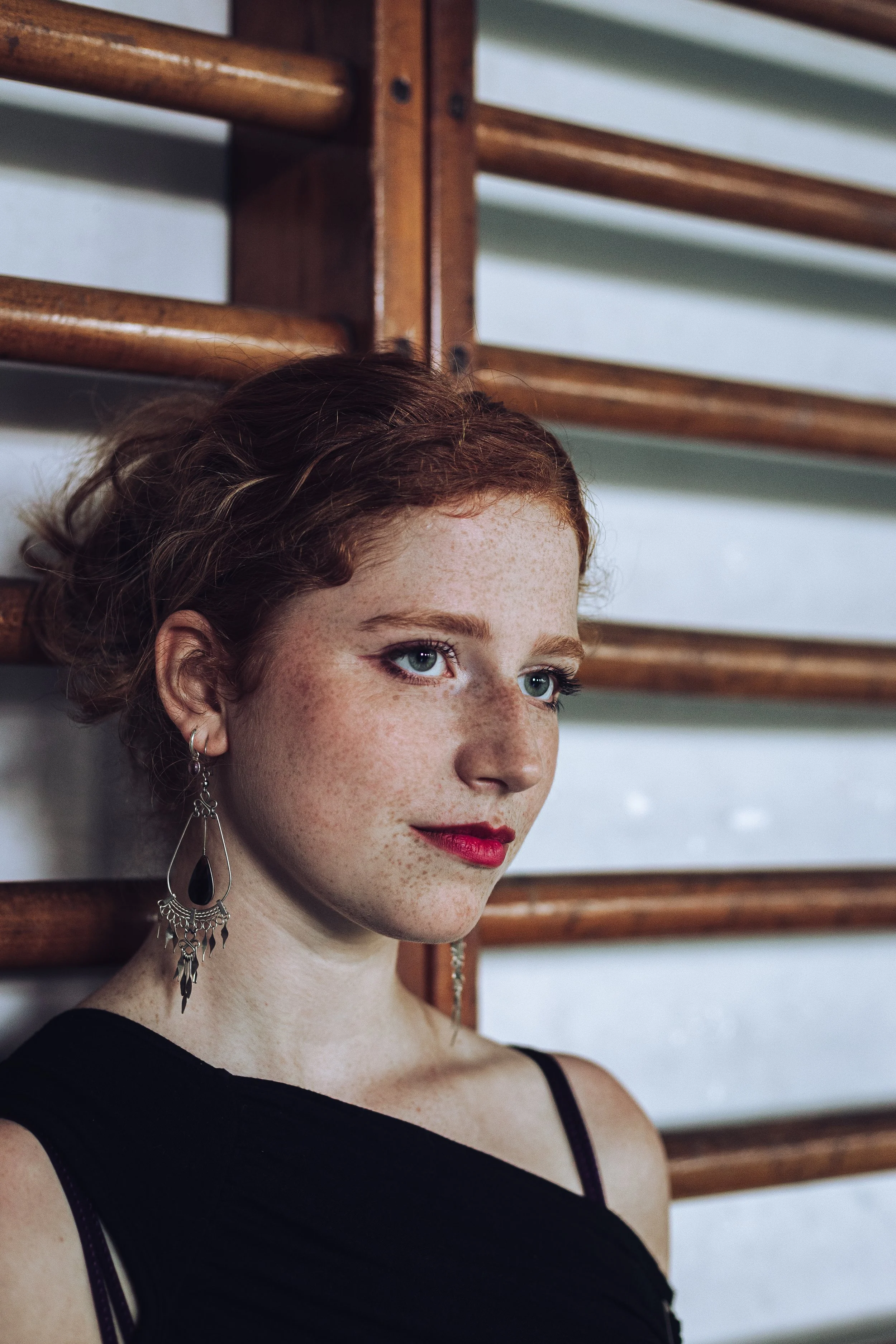 Margot, College ten Doorn Eeklo, 2025