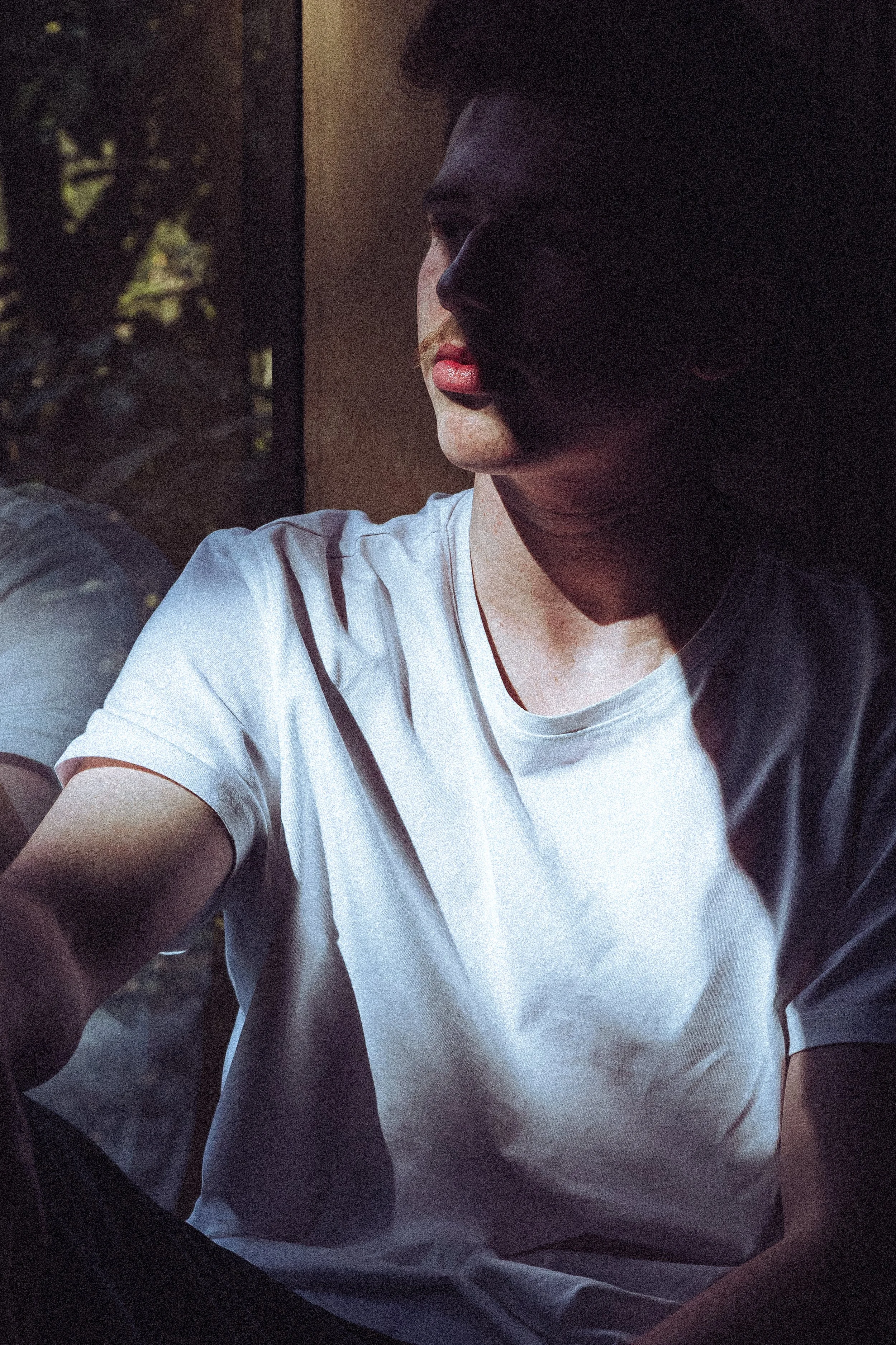 Stijn, NEST Cabin Ursel, 2025