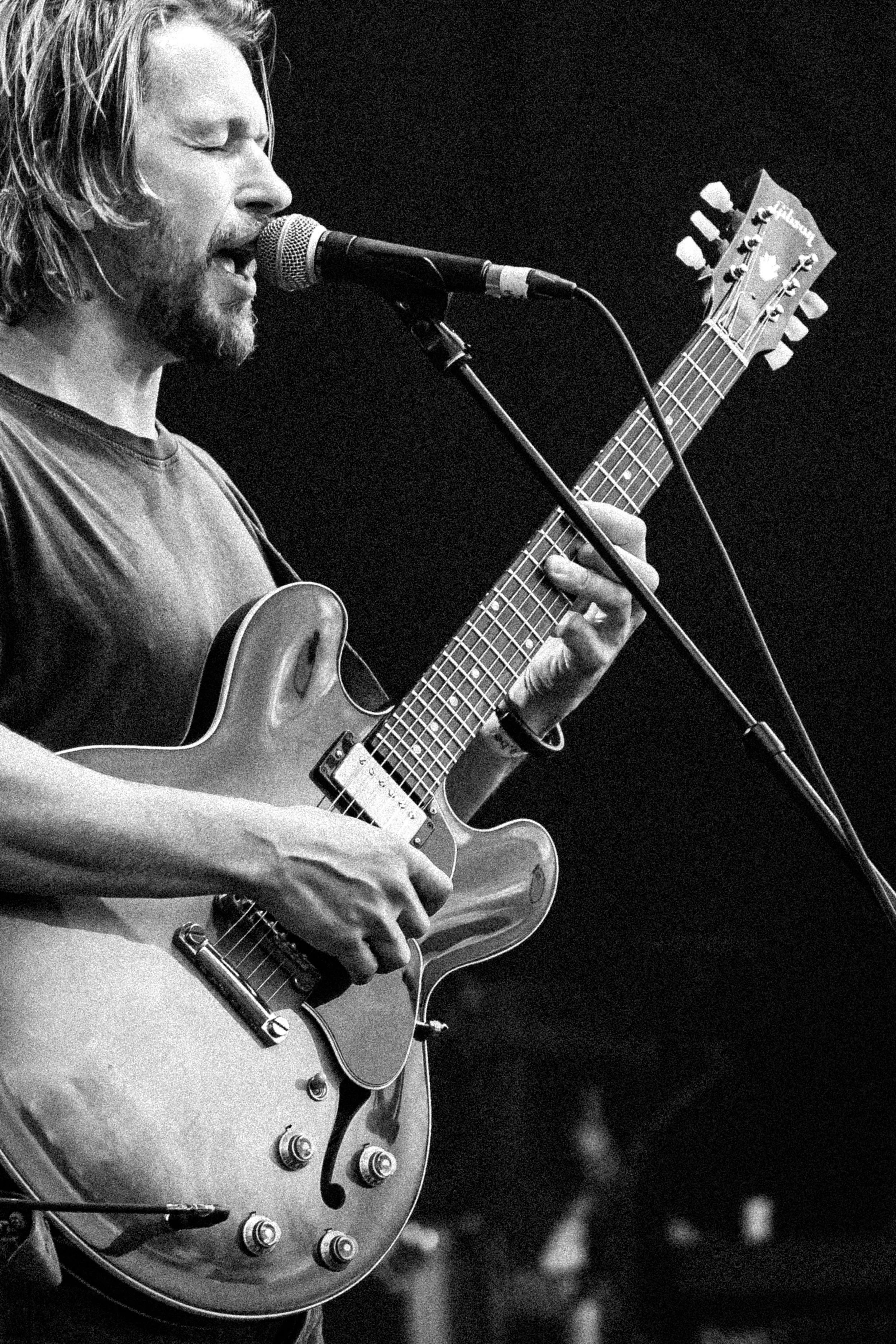 The Teskey Brothers @ N9 Huysmanhoeve, 2025