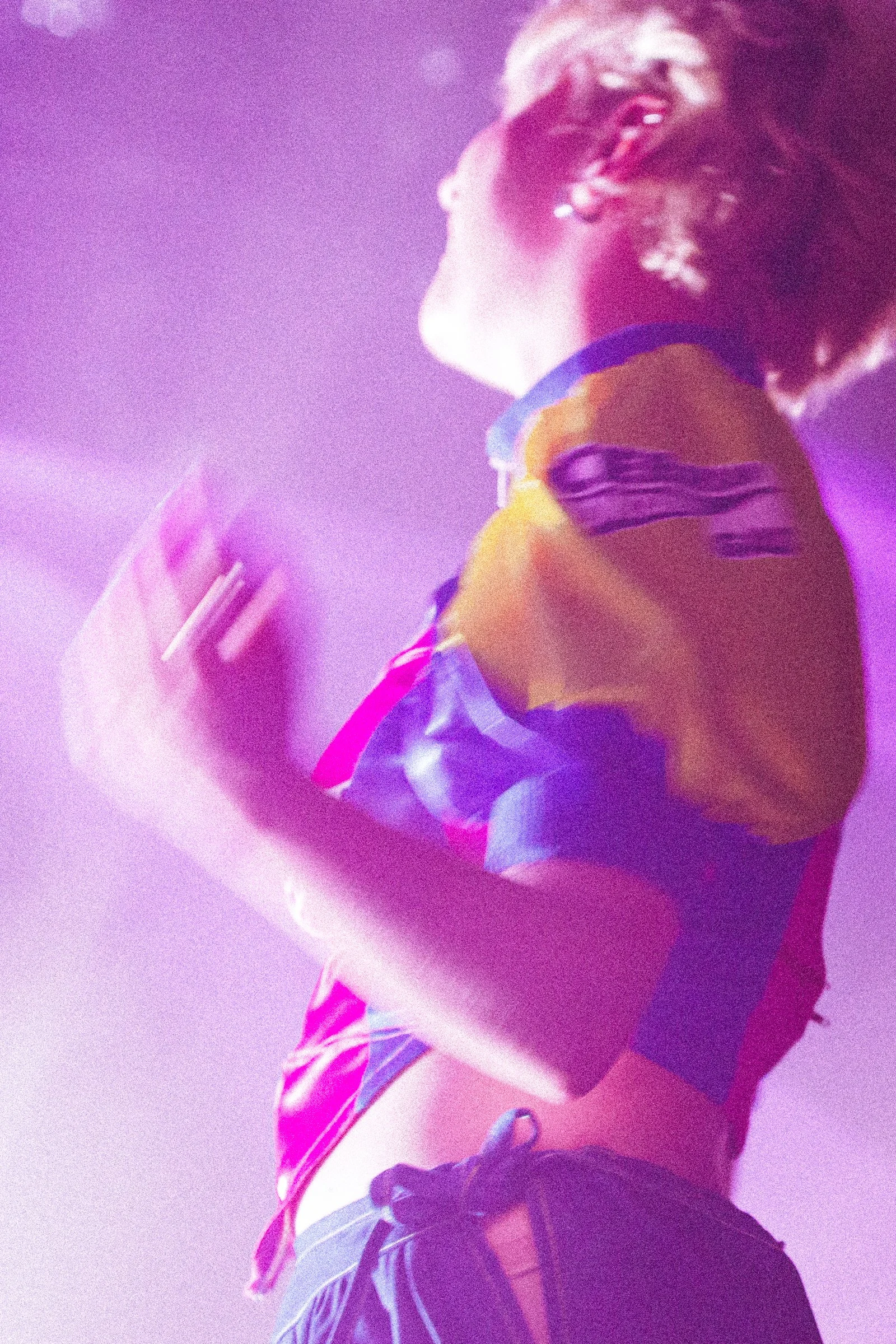 Kaat Van Stralen @ Club Wintercircus, 2025