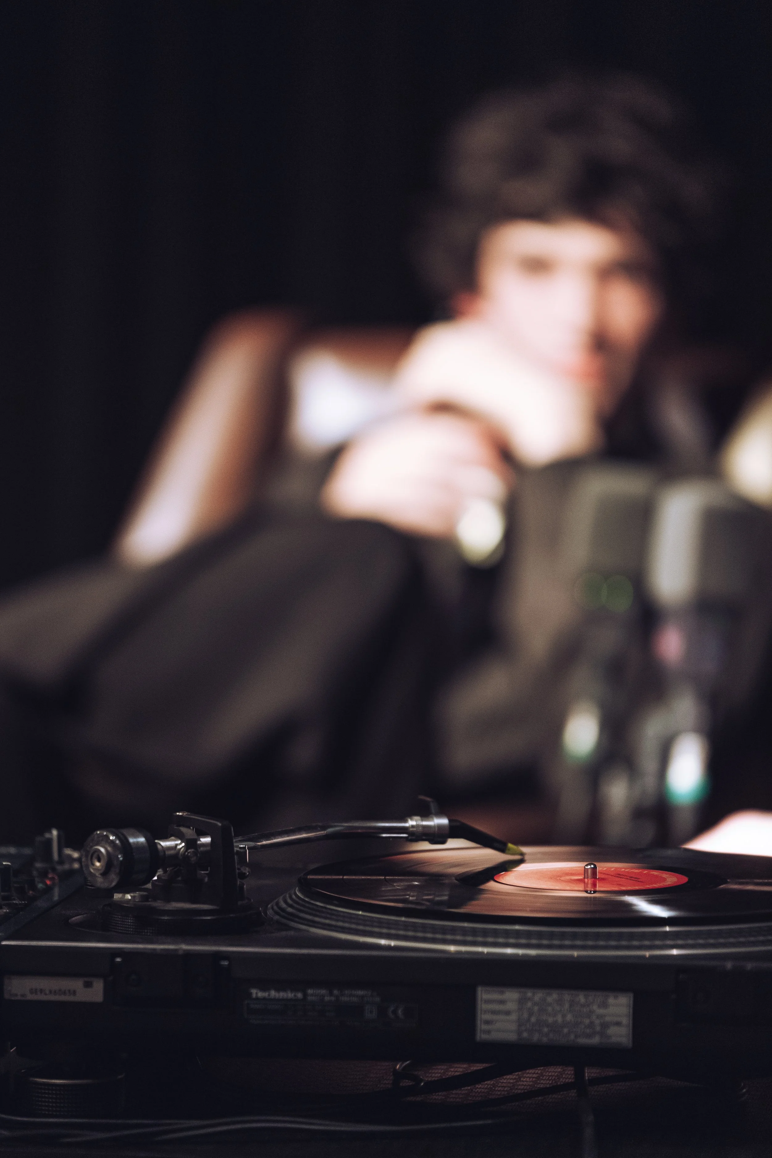 De Favorieten van Neil Claes (Lézard) @ N9 Fabriek, 2025