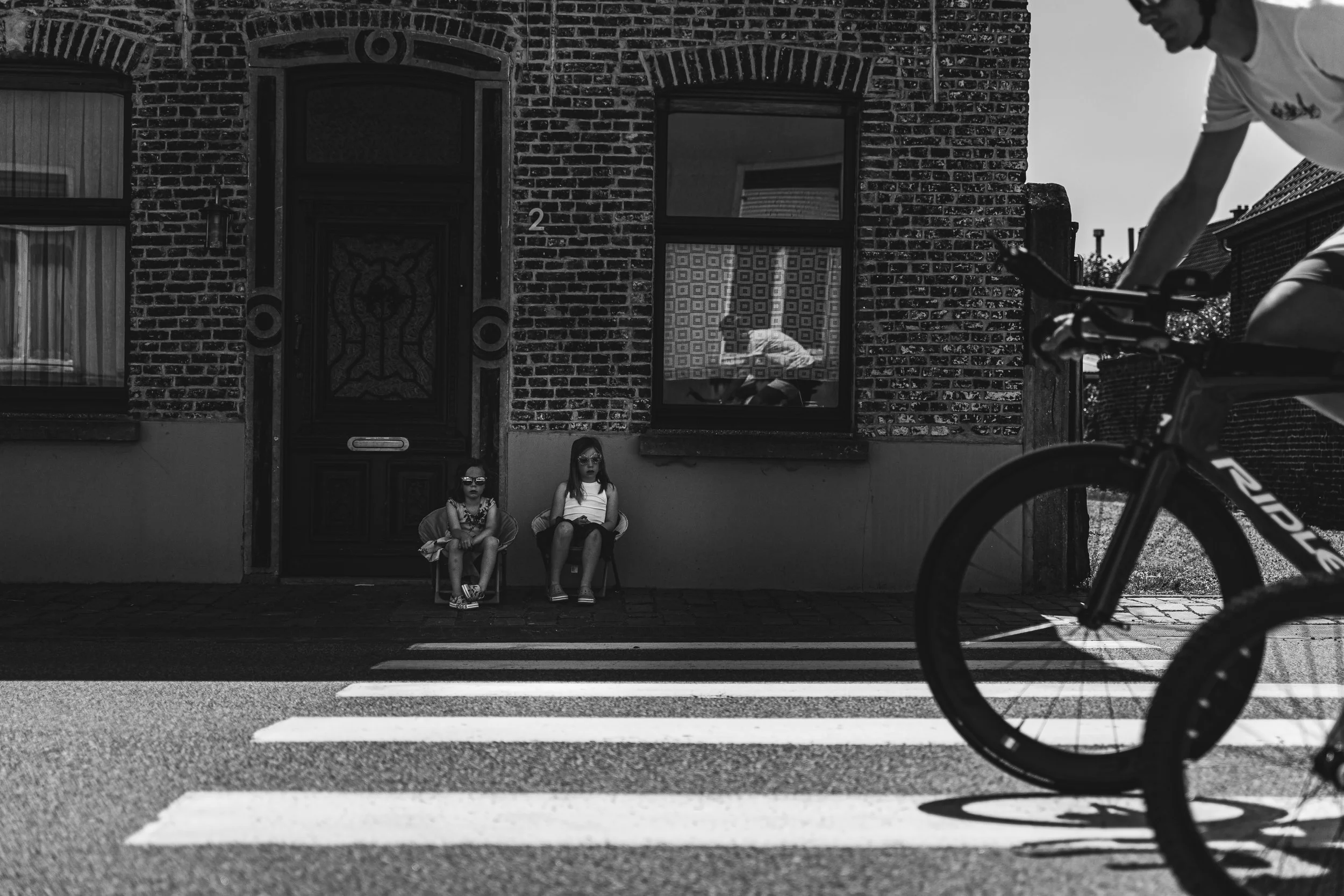 Angarde Proloog, Kaprijke, 2023