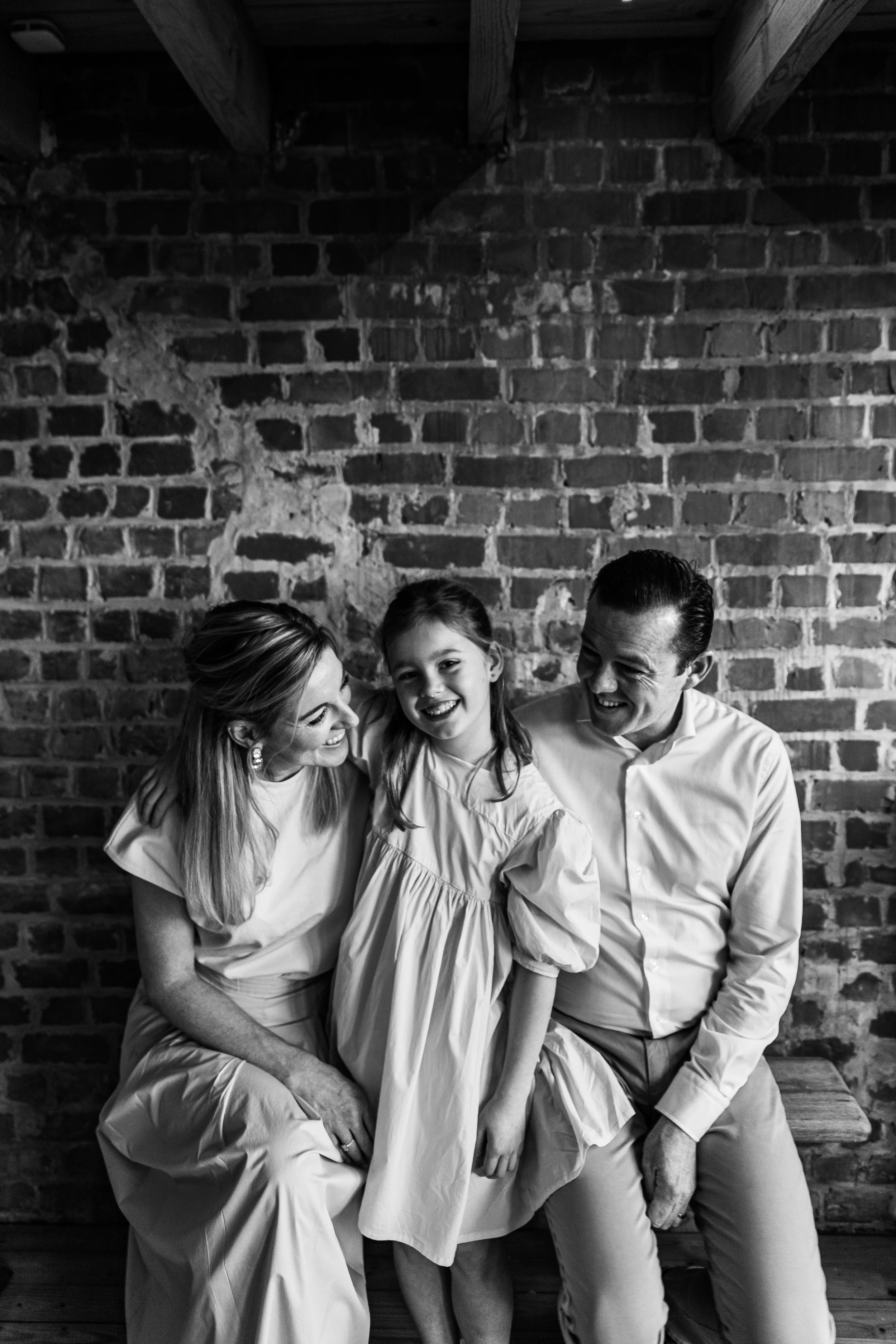 Cézanne, David & Josefien, Loft Madeleine Meulebeke, 2026