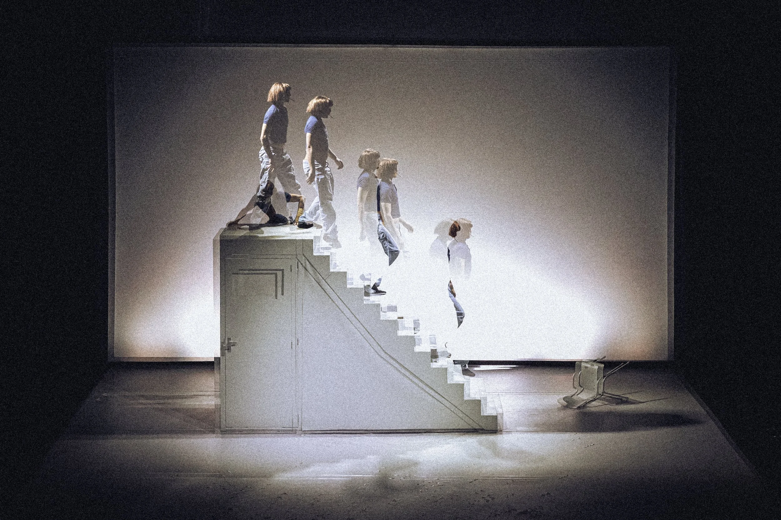 155 'Johnny' @ Cultuurhuis Herbakker, 2025