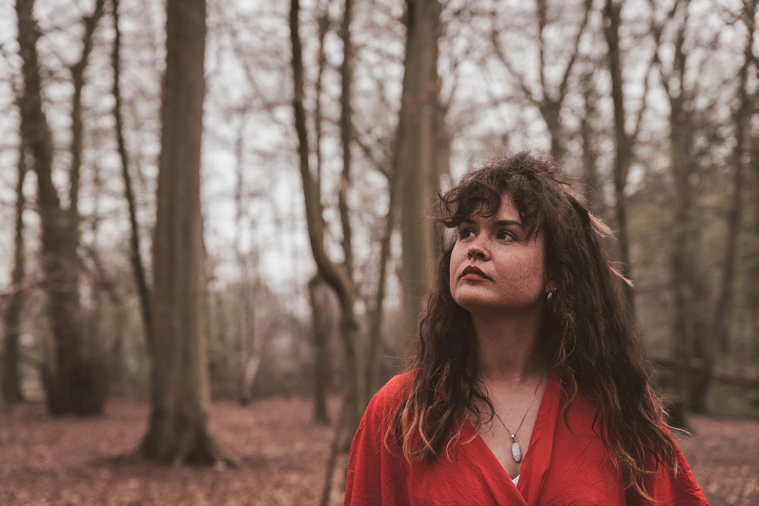 Eef, Park Claeys-Bouüaert Mariakerke, 2022