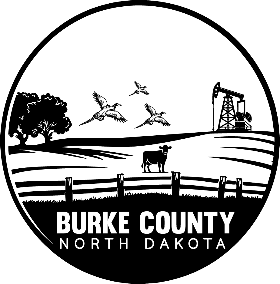 Burke County, ND