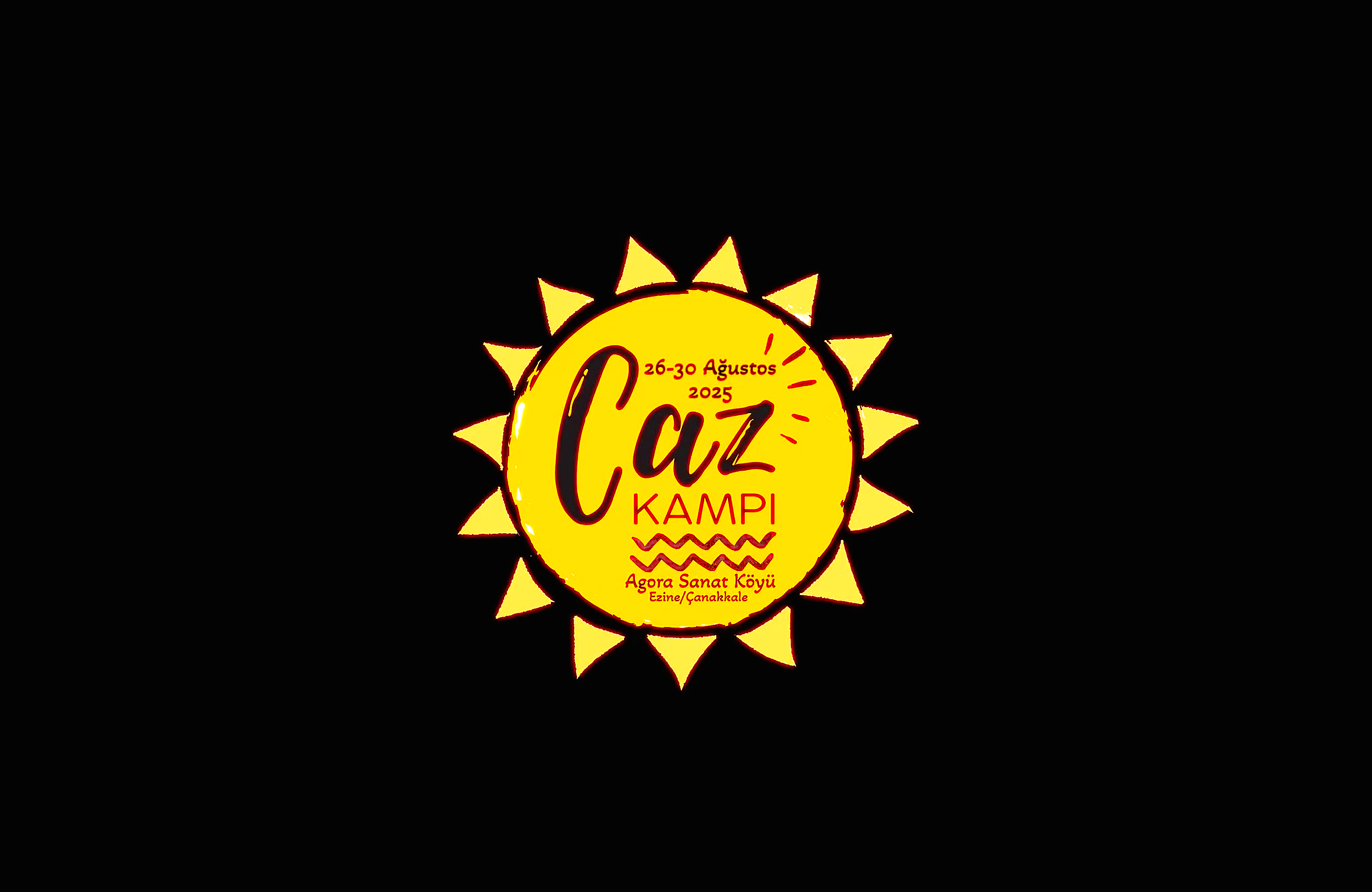 Tamer Temel – Caz Campi Summer Workshop 