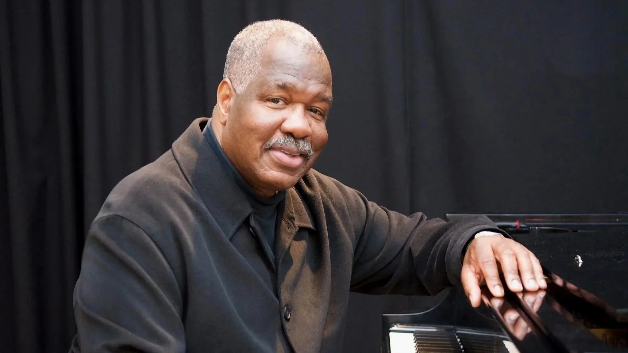 Michael Cochrane Trio