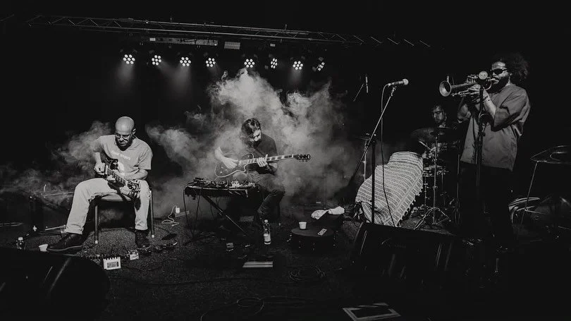 Navarro / Barkatsas / Damianidis / Skoric