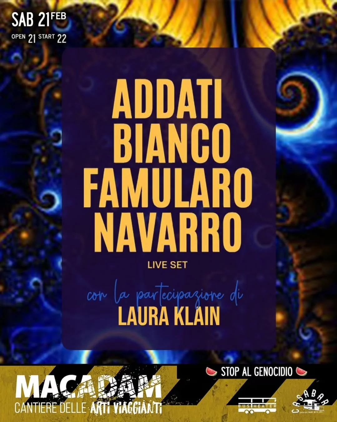 Addati, Bianco, Famularo and Navarro