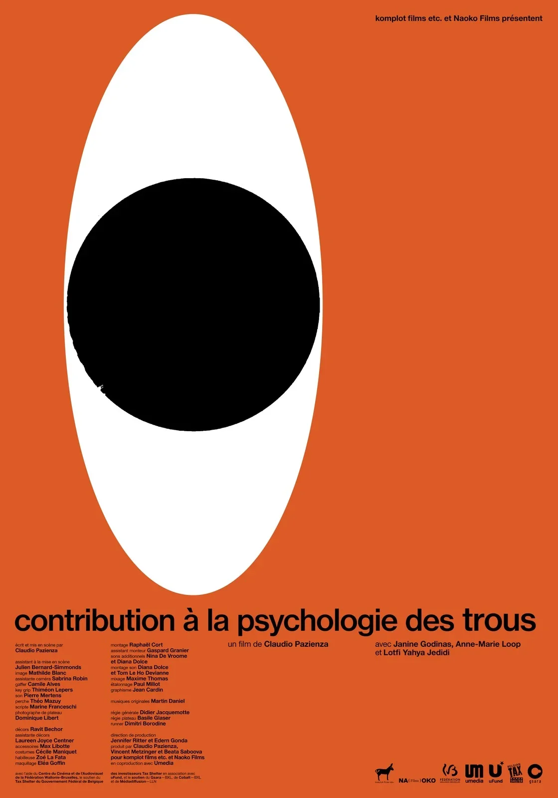 Martaniel – Movie Soundtrack