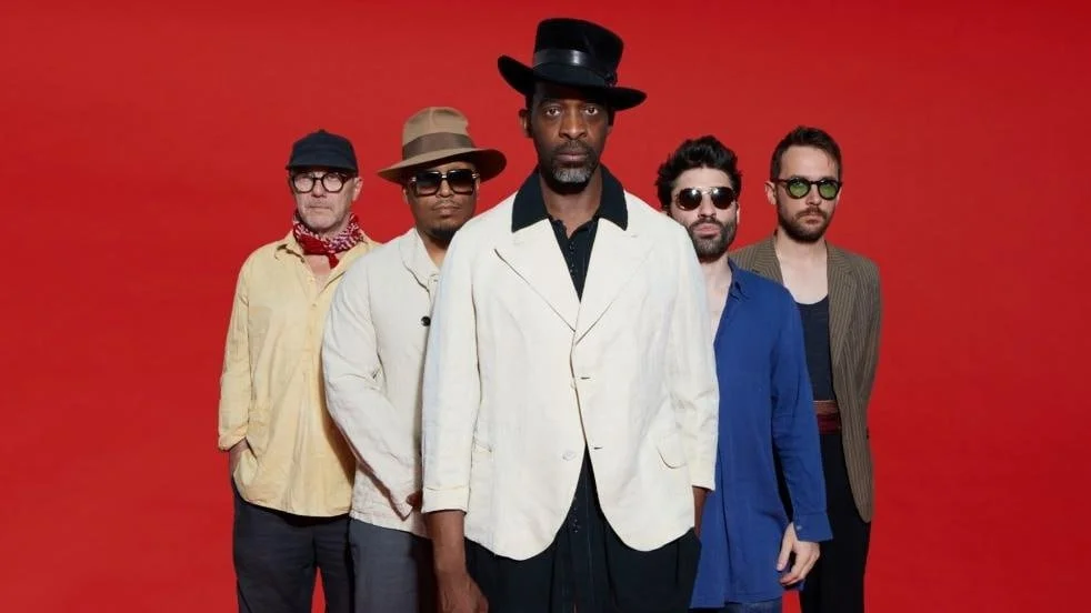 Bibi Tanga and The Selenites