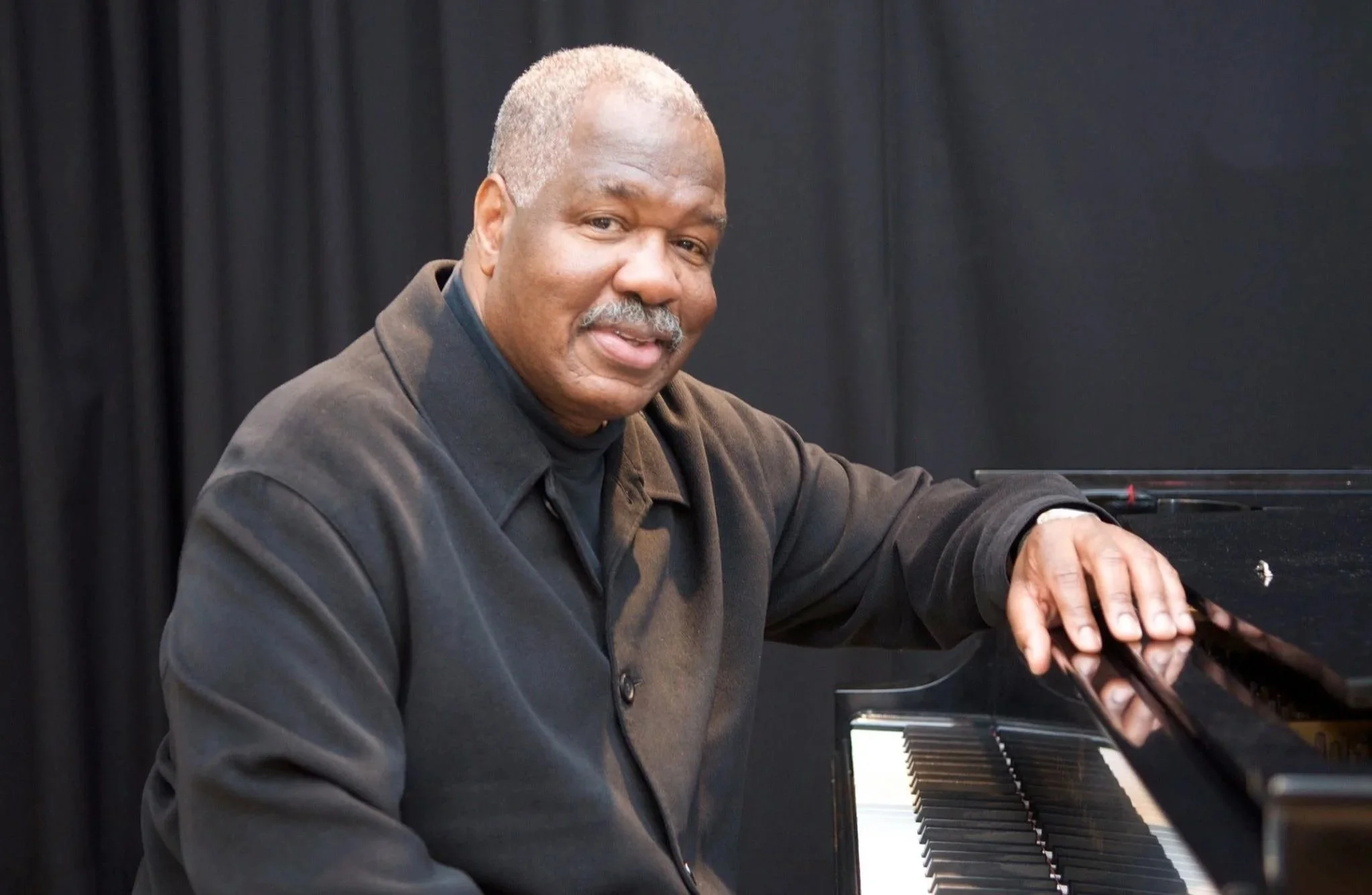 Michael Cochrane Quartet 