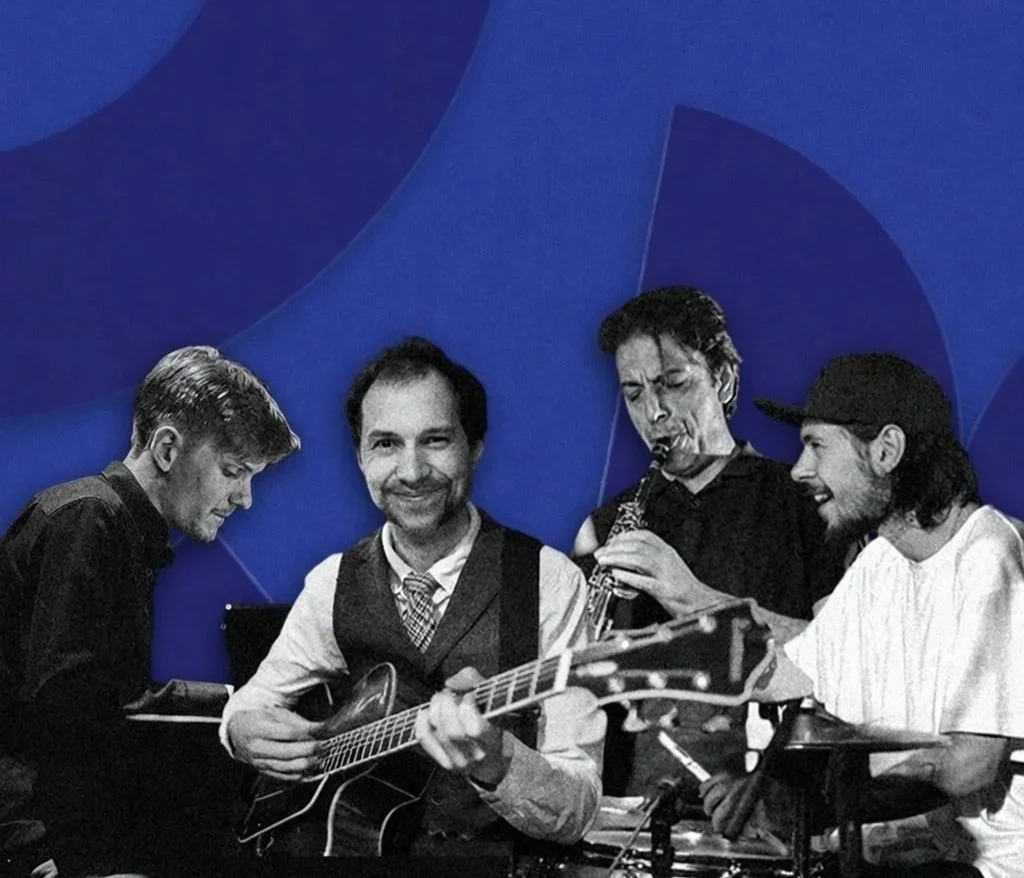 Temel - Shalamov - Lobanov - Shiriaev 