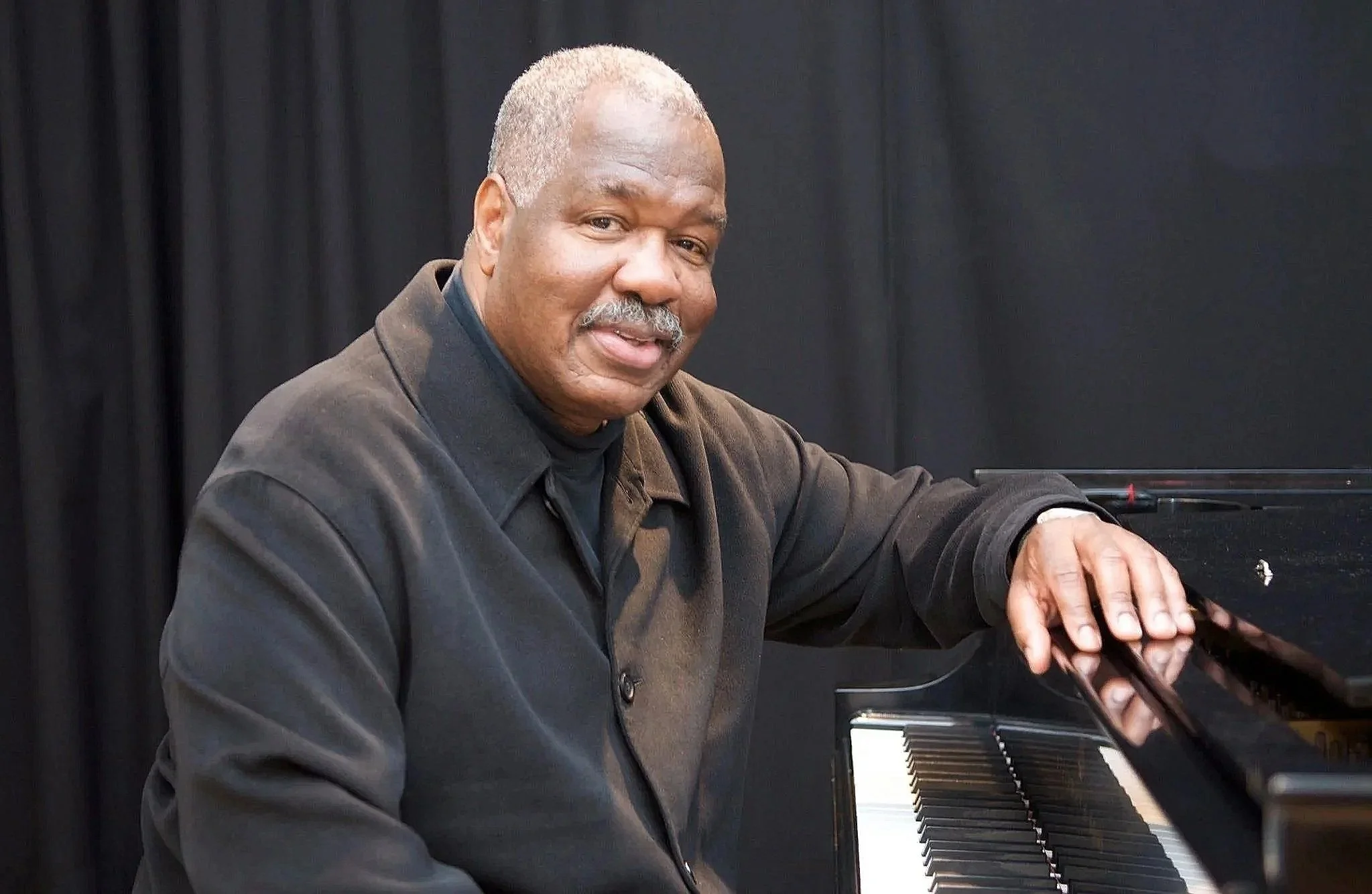 Michael Cochrane Quartet 