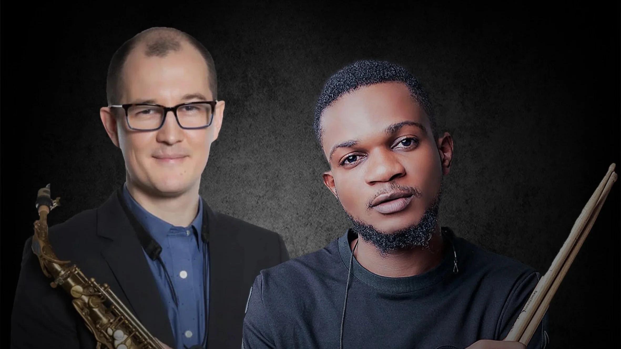 Moses Bayona Band Feat. Julien Hucq