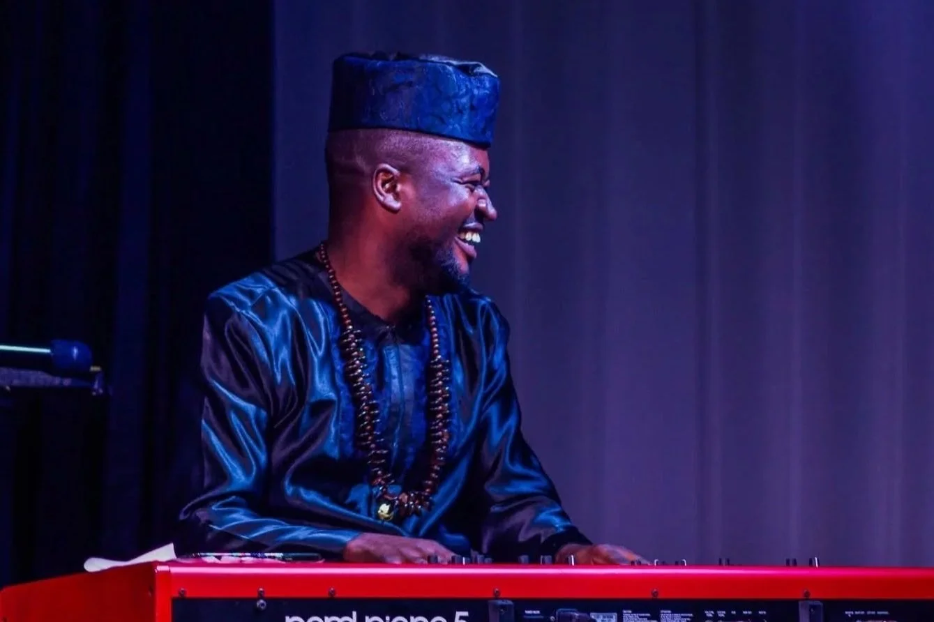 Angojazz – Dimbo Makiesse