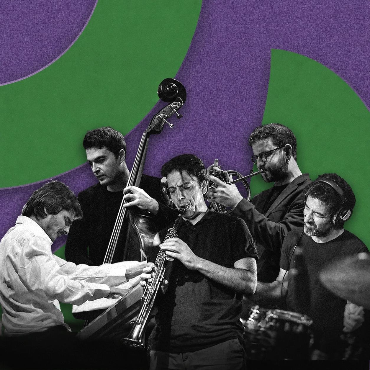 Tamer Temel Quintet