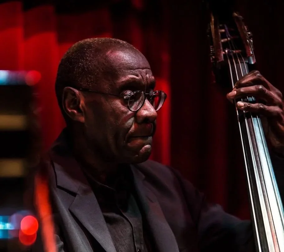 Calvin Hill Quartet