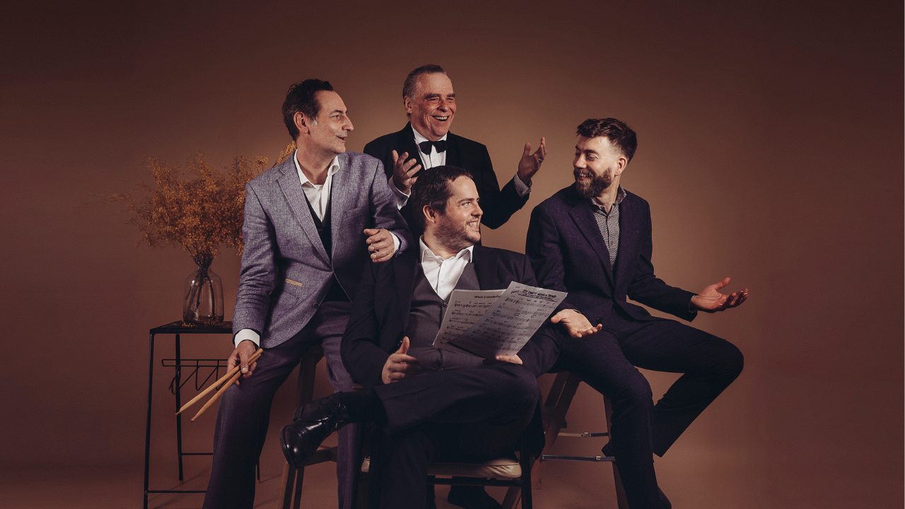 Tom McGuire – The New Yorkers