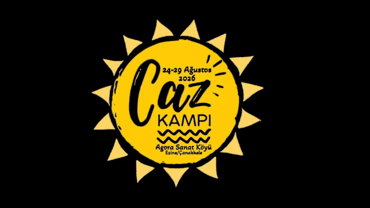 Tamer Temel – Caz Campi Summer Workshop 