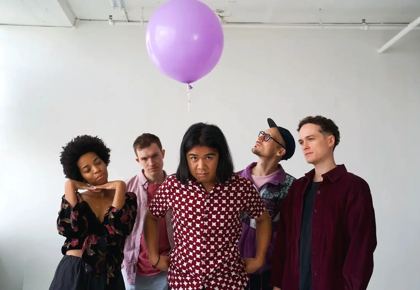 Momentum – New Single
