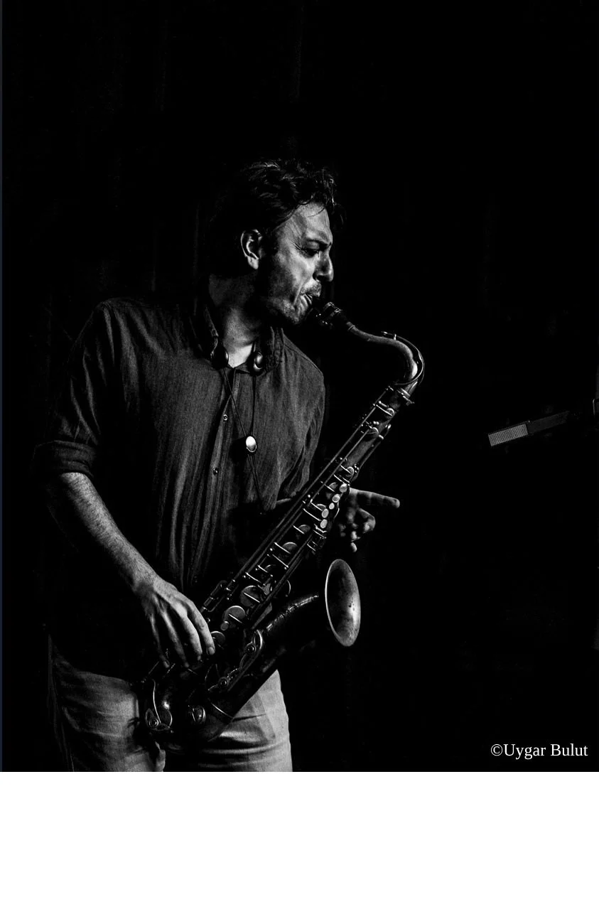 Tamer Temel – Artist — Sinia Music