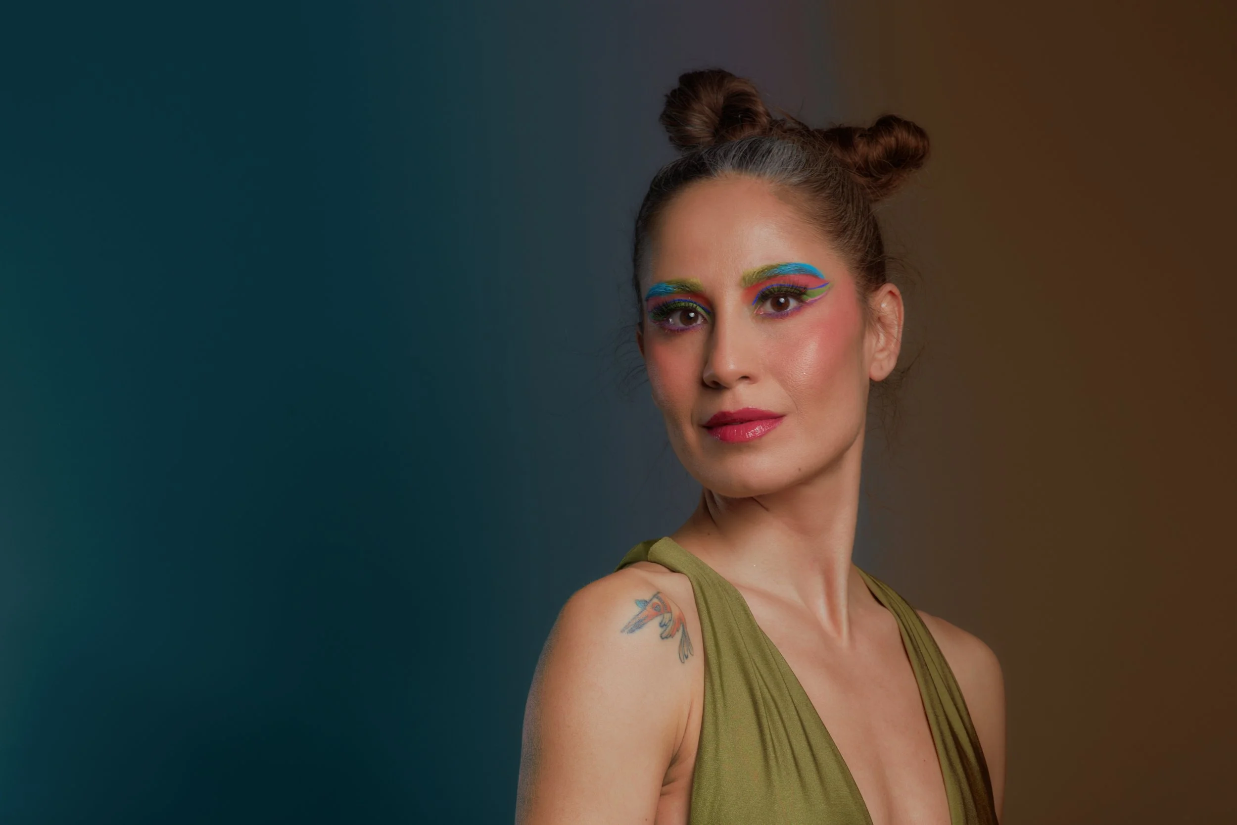 Çağıl Kaya 
