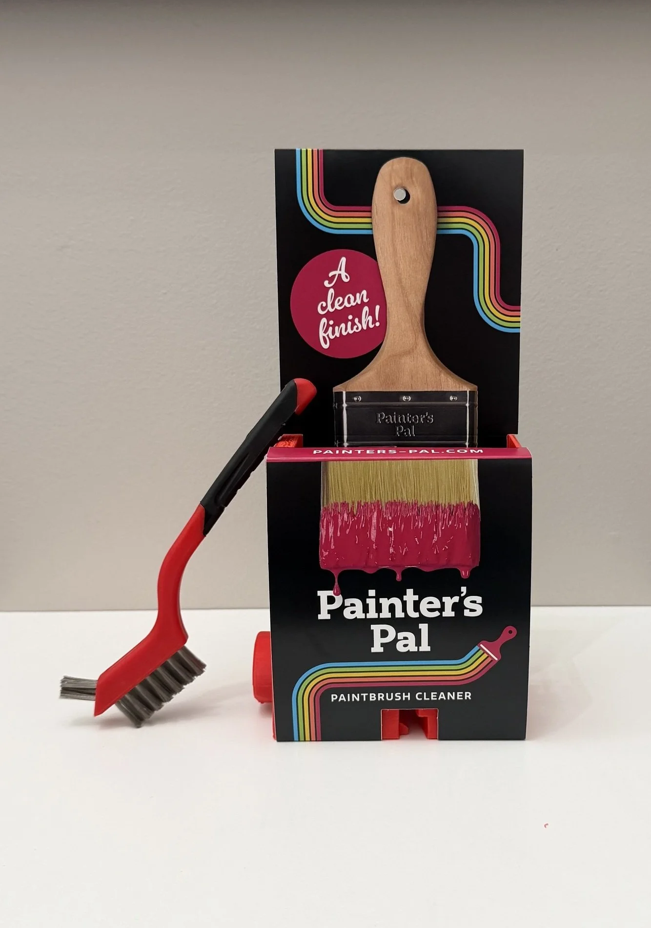 Wire Brush
