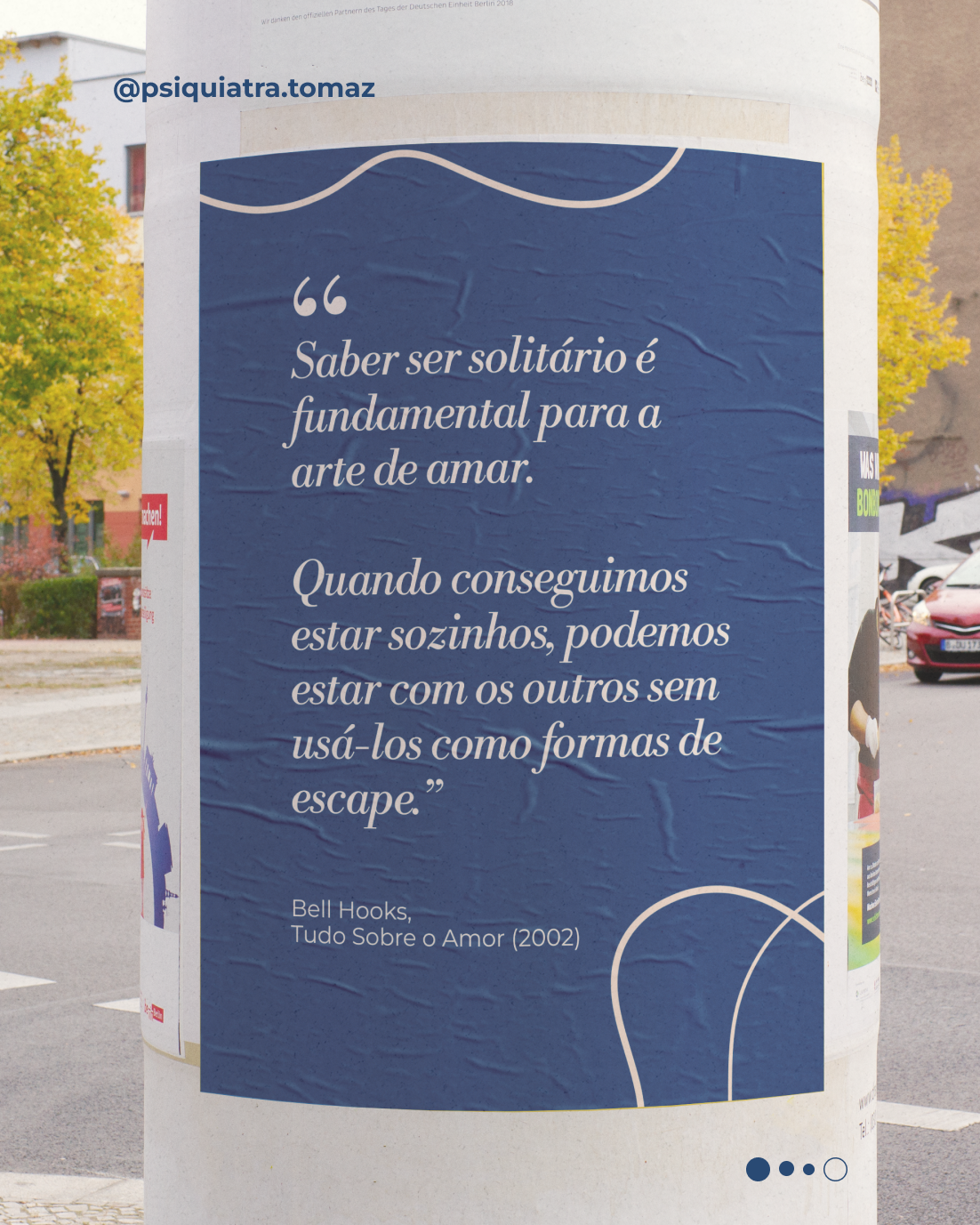 um conceito: amor