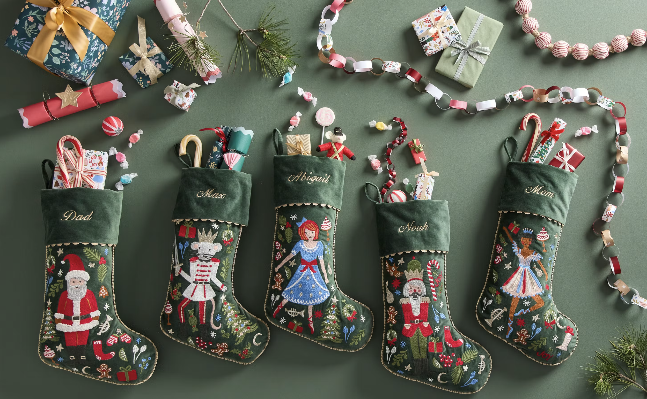 2025 Holiday Home Trends