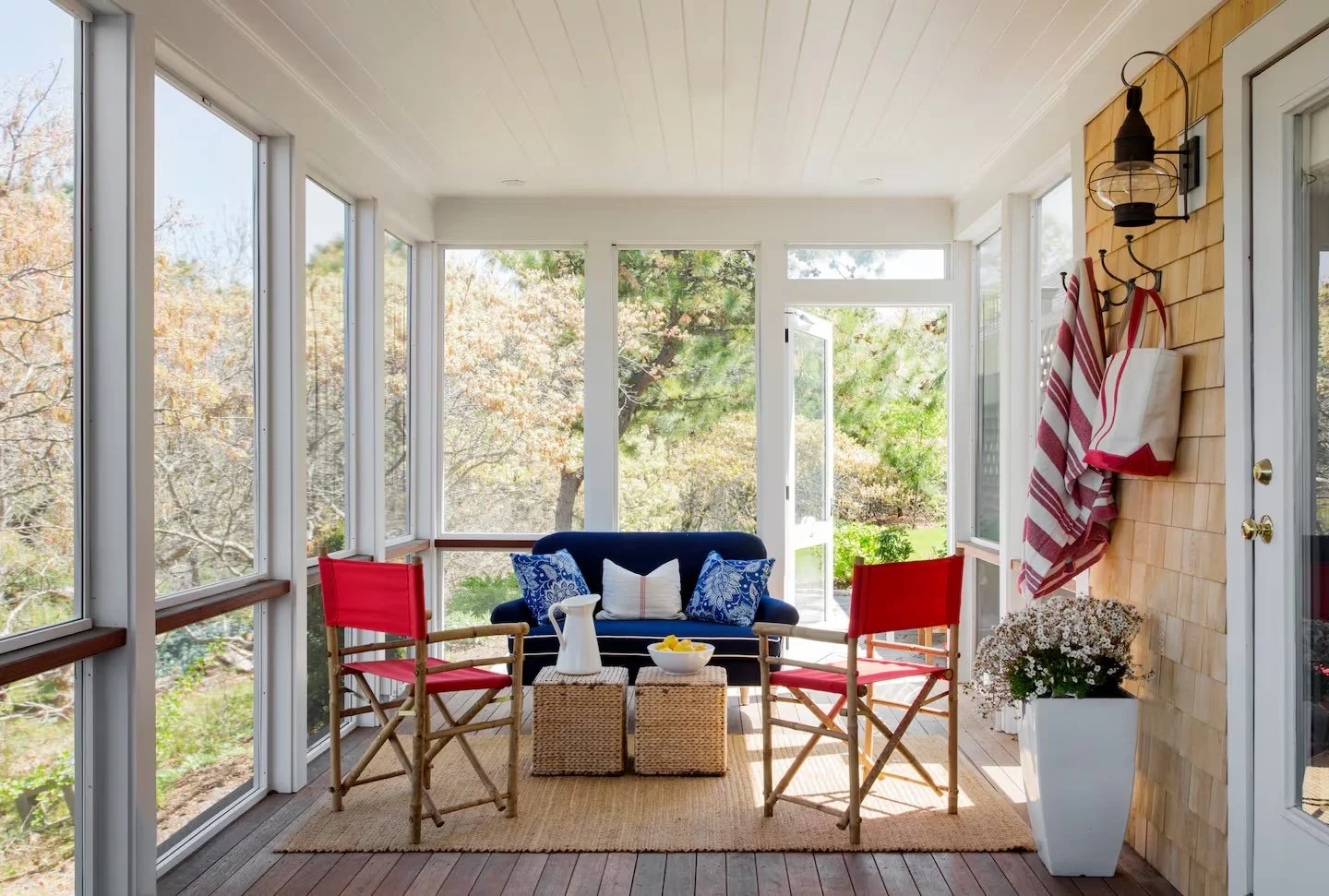 Star Spangled Spaces to Celebrate America’s 250th