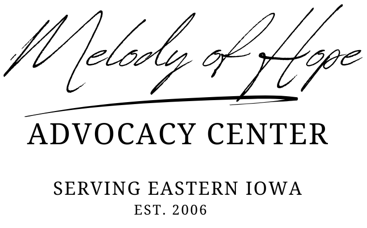Melody of Hope Advocacy Center